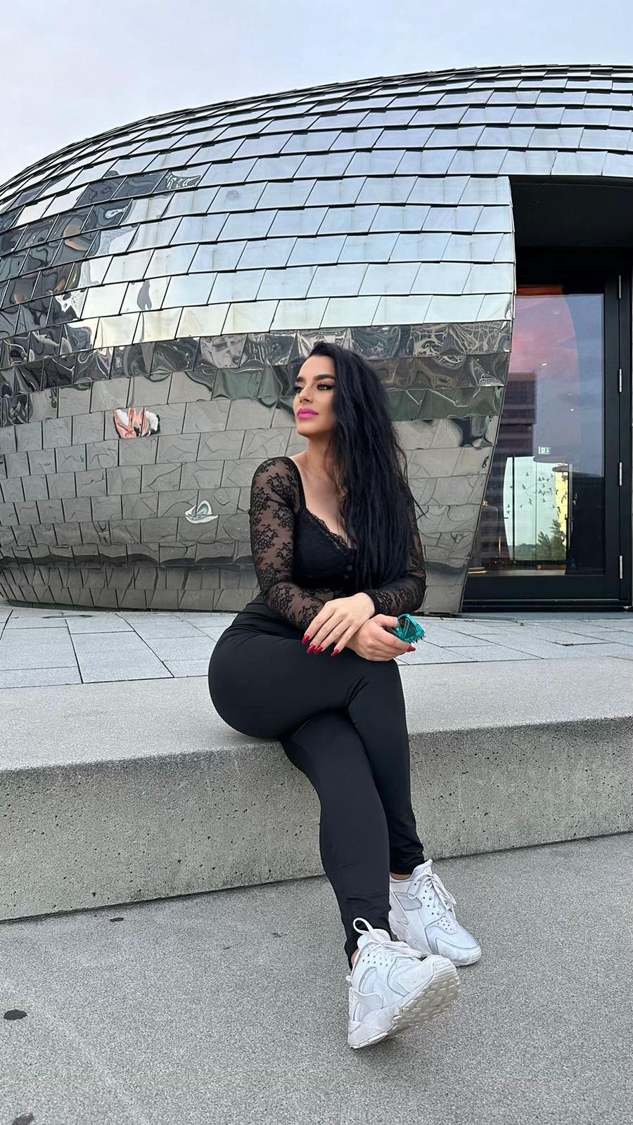 @💣 Armina Smajlovic 💣