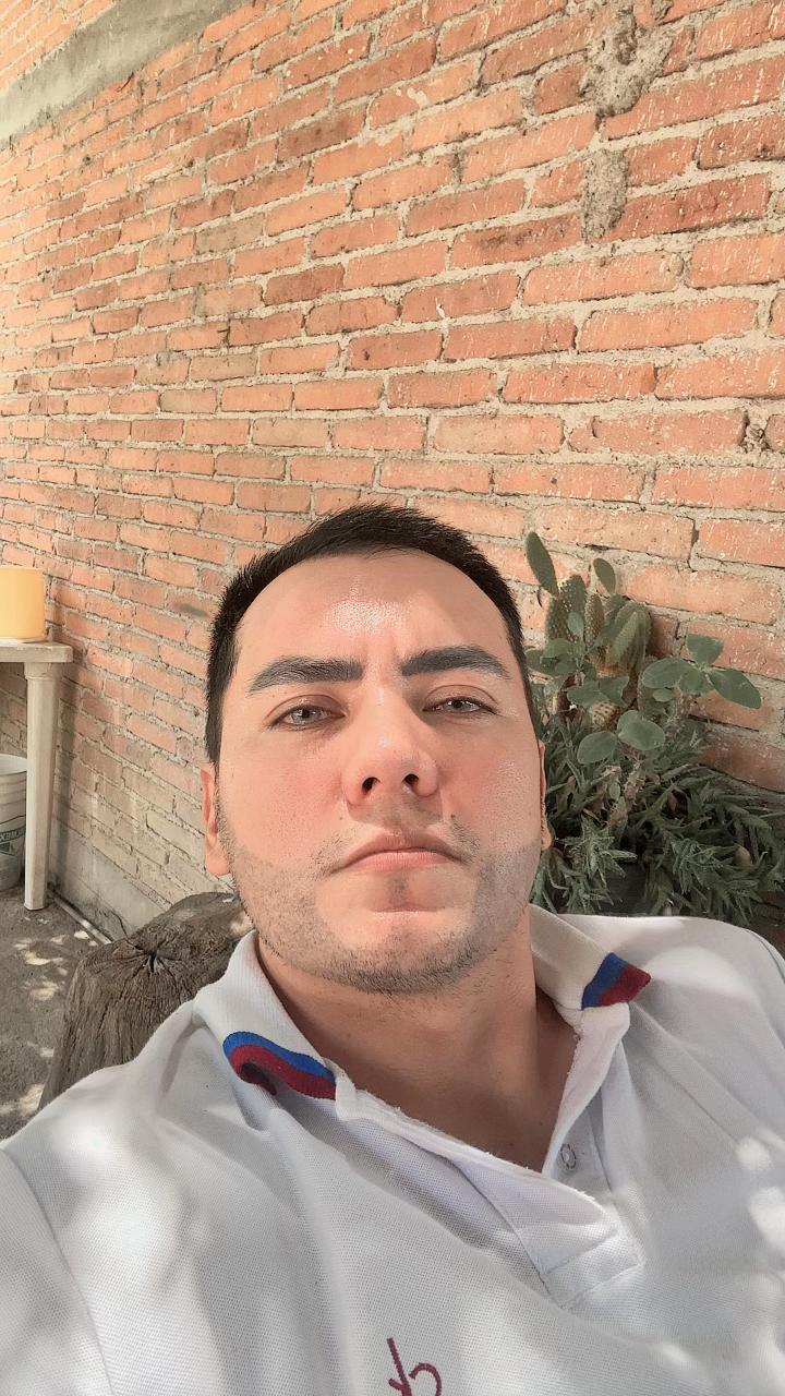 @Xavier Guzmán