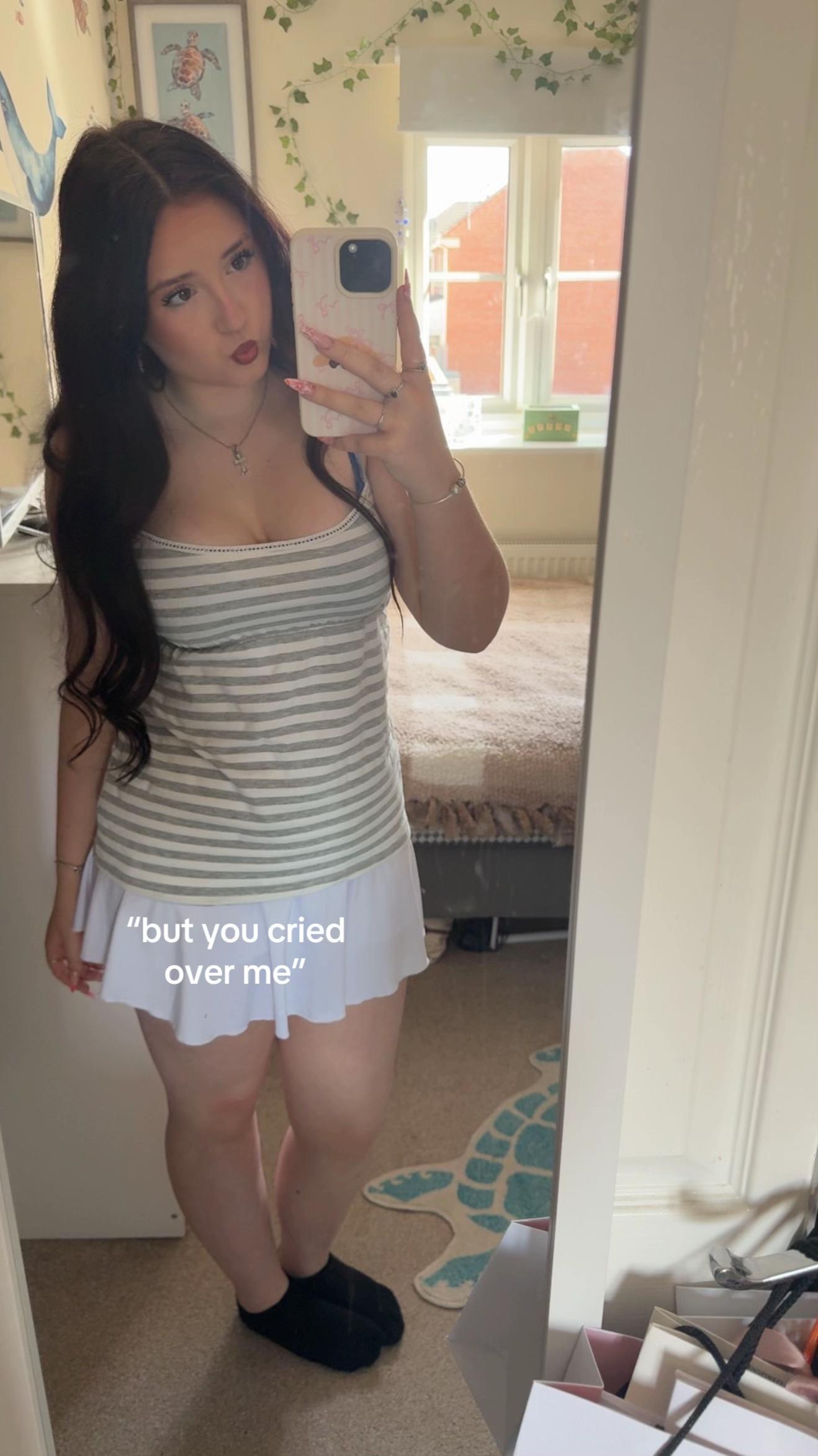 @ 