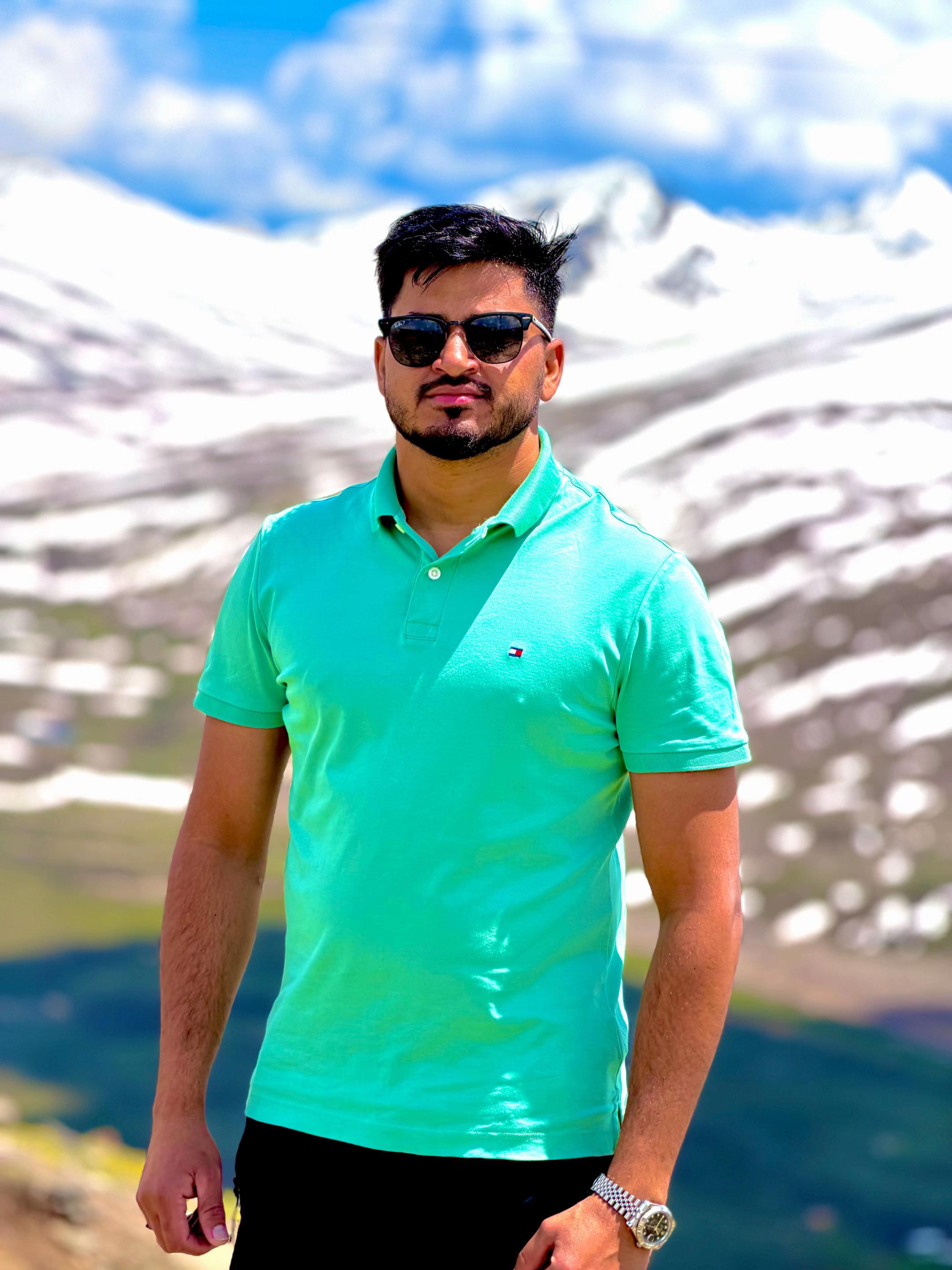 @Shahbaz Malik