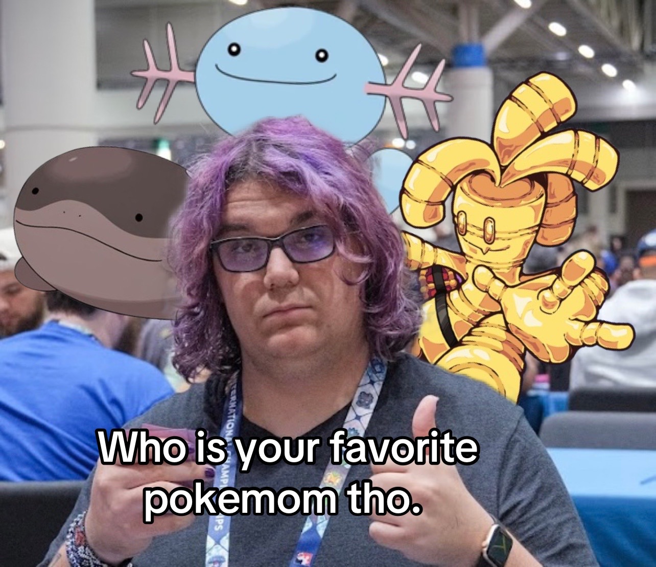 @Woopers Biggest Fan