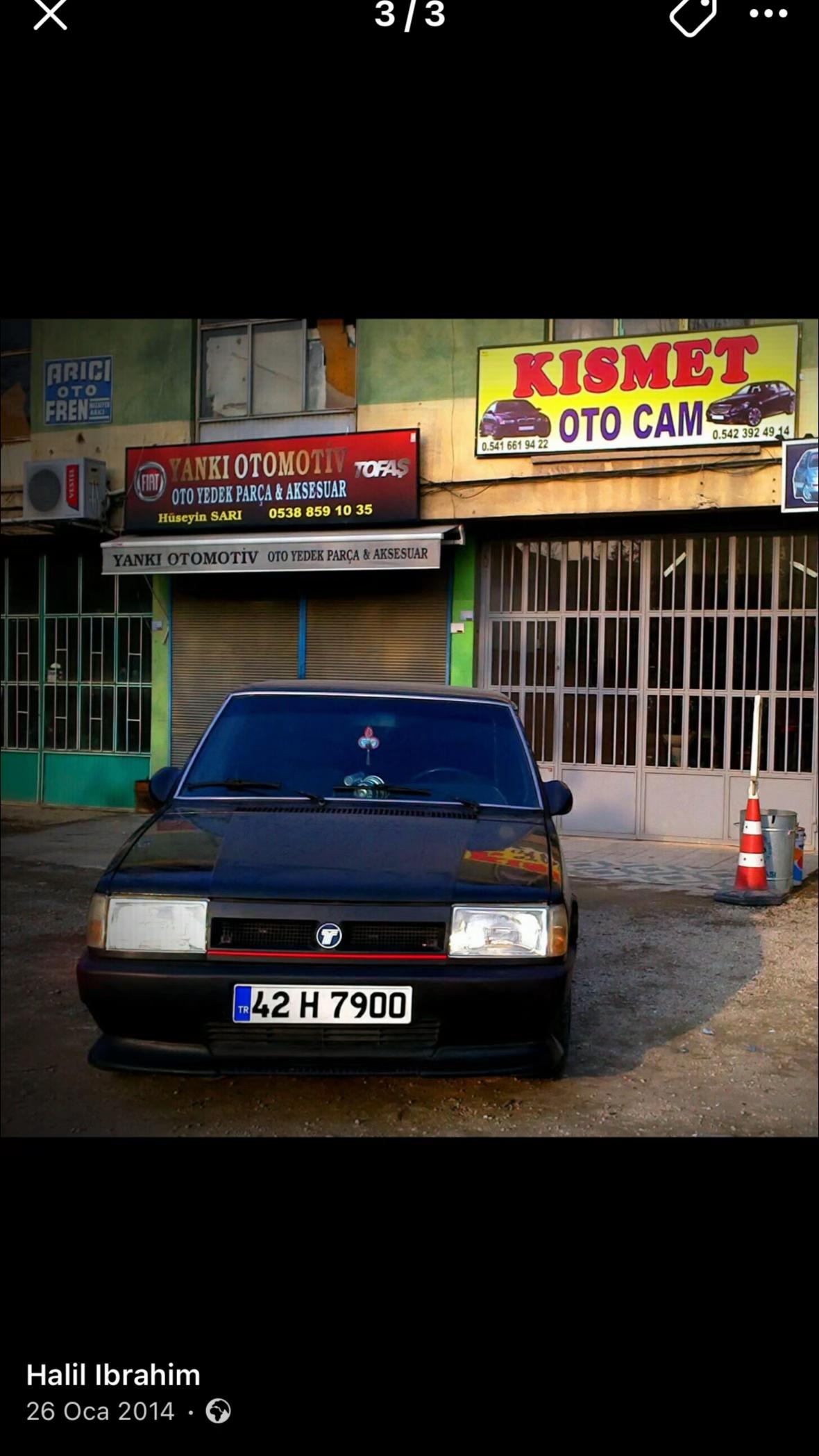 @Alperen M Erdal