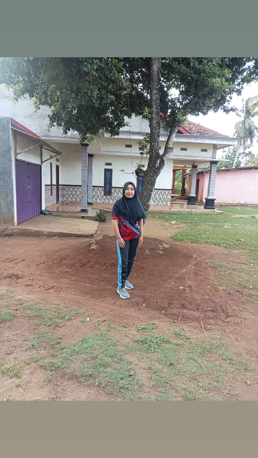 @Nur bunda Farel