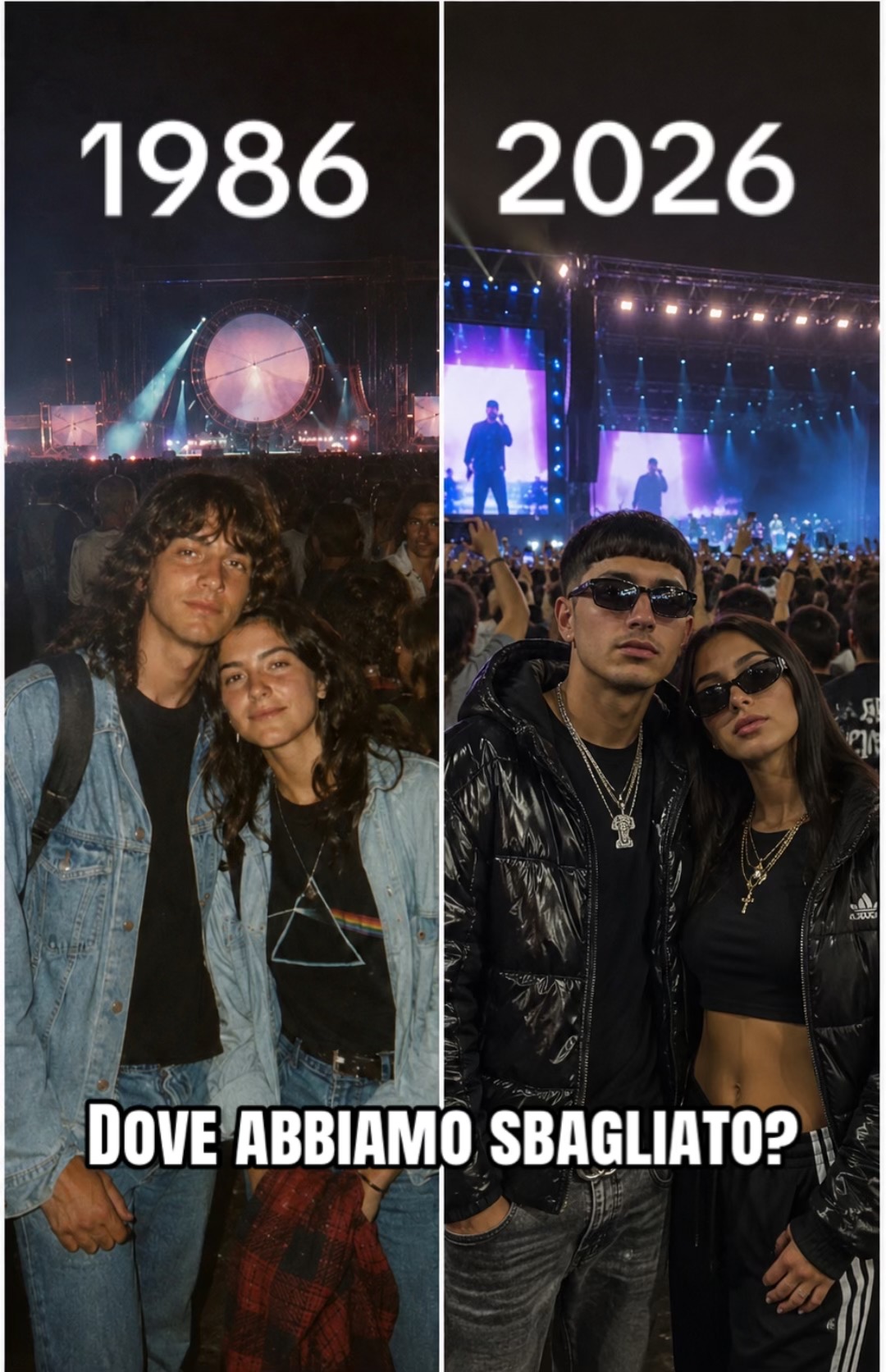 @Non &egrave; la AI