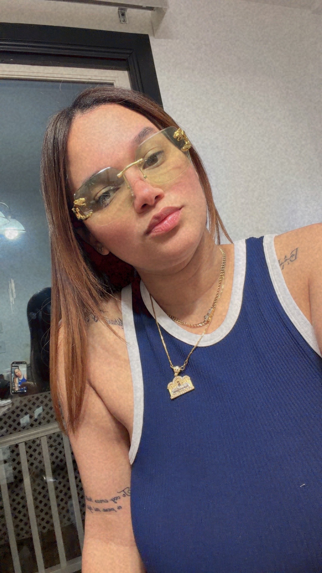 @Carla Hern&aacute;ndez