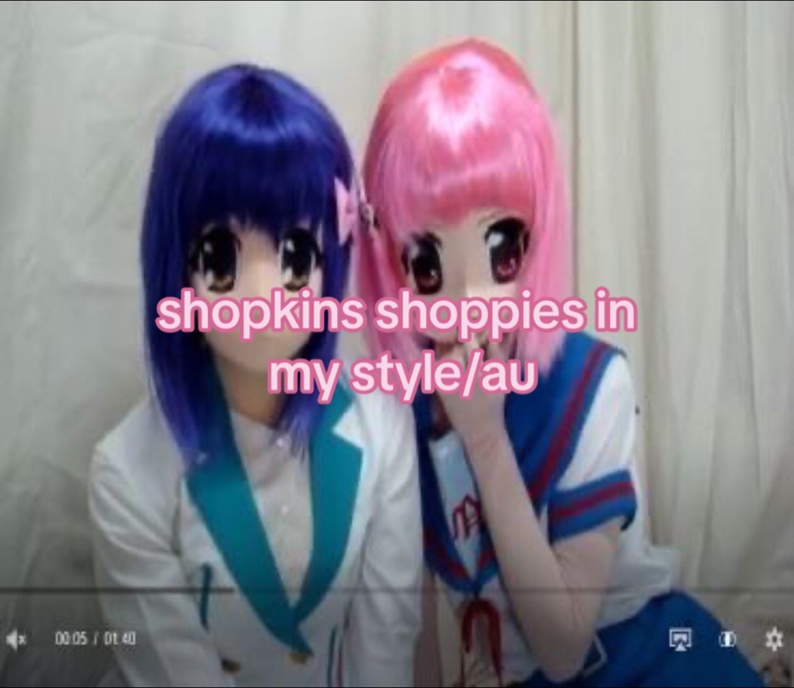 @airys wife and girlfriend