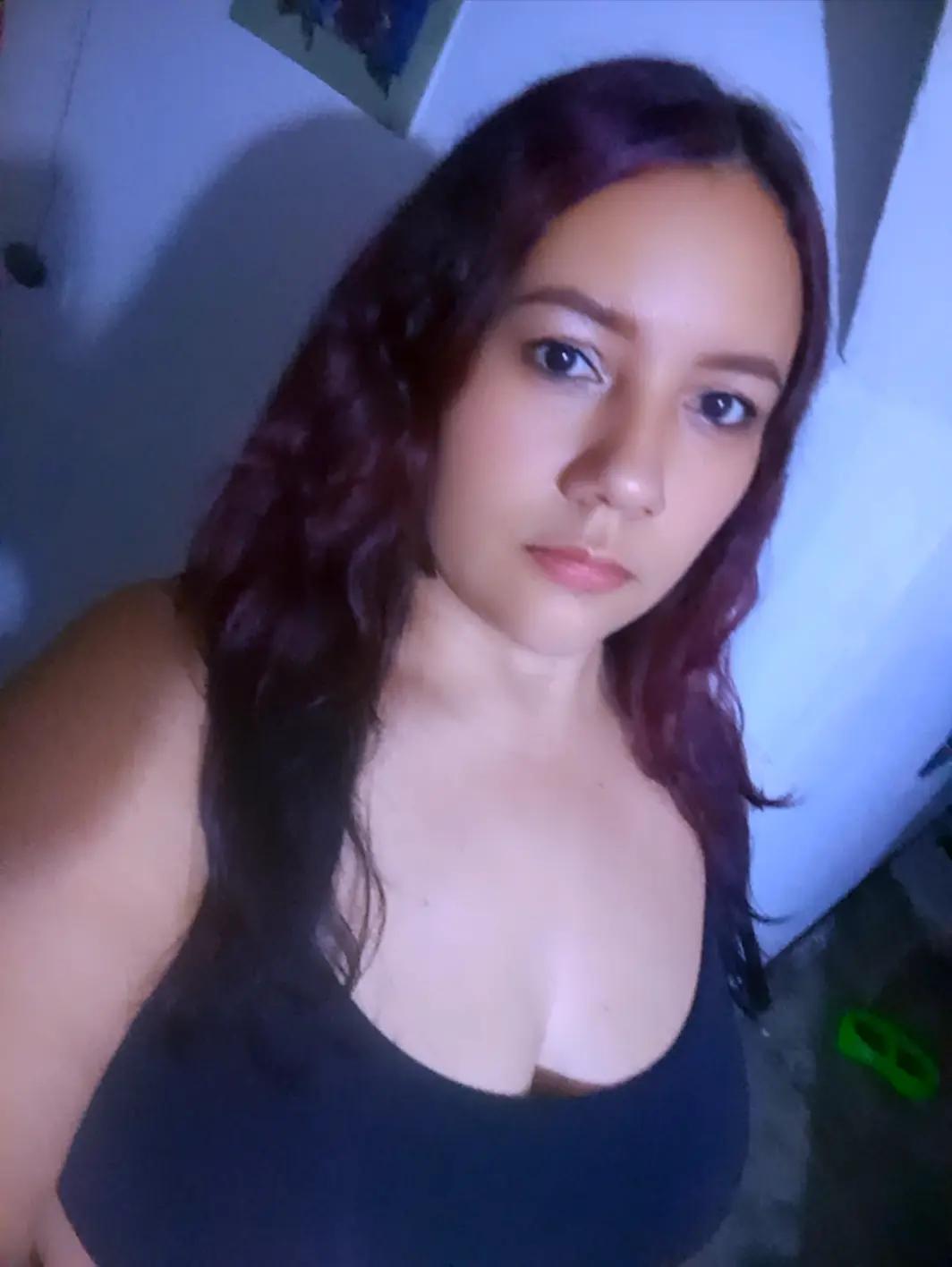 @Jazmin Ramirez