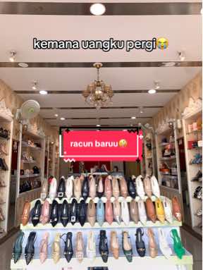 @Chic Shoes