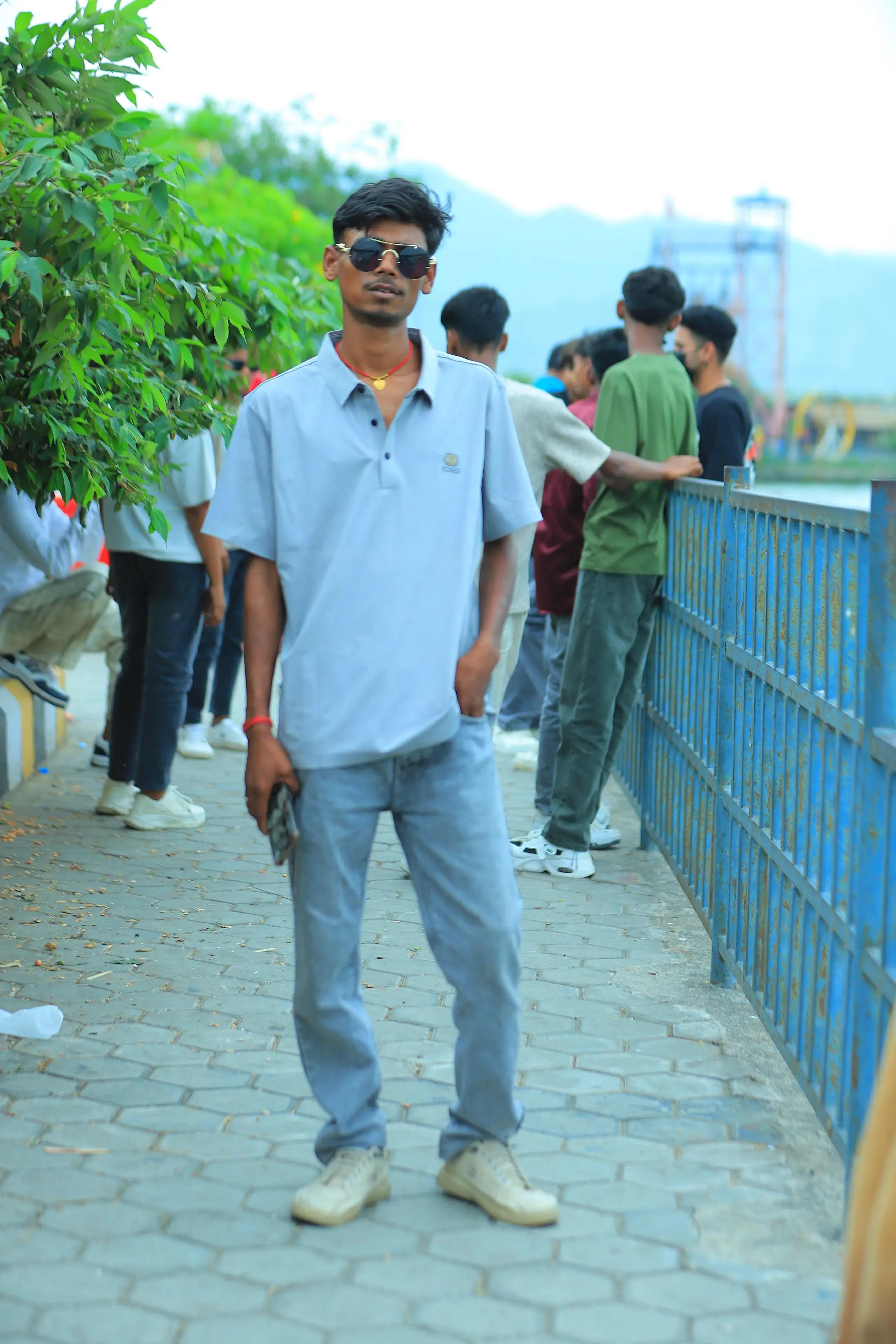 @❤️&zwj;🔥&rarr;Kushwaha Boi❤️&zwj;🔥🤔