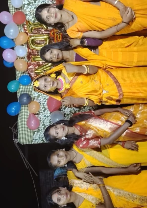 @🖤MiSs PrAjApAtI🖤chanchal♥️♥️