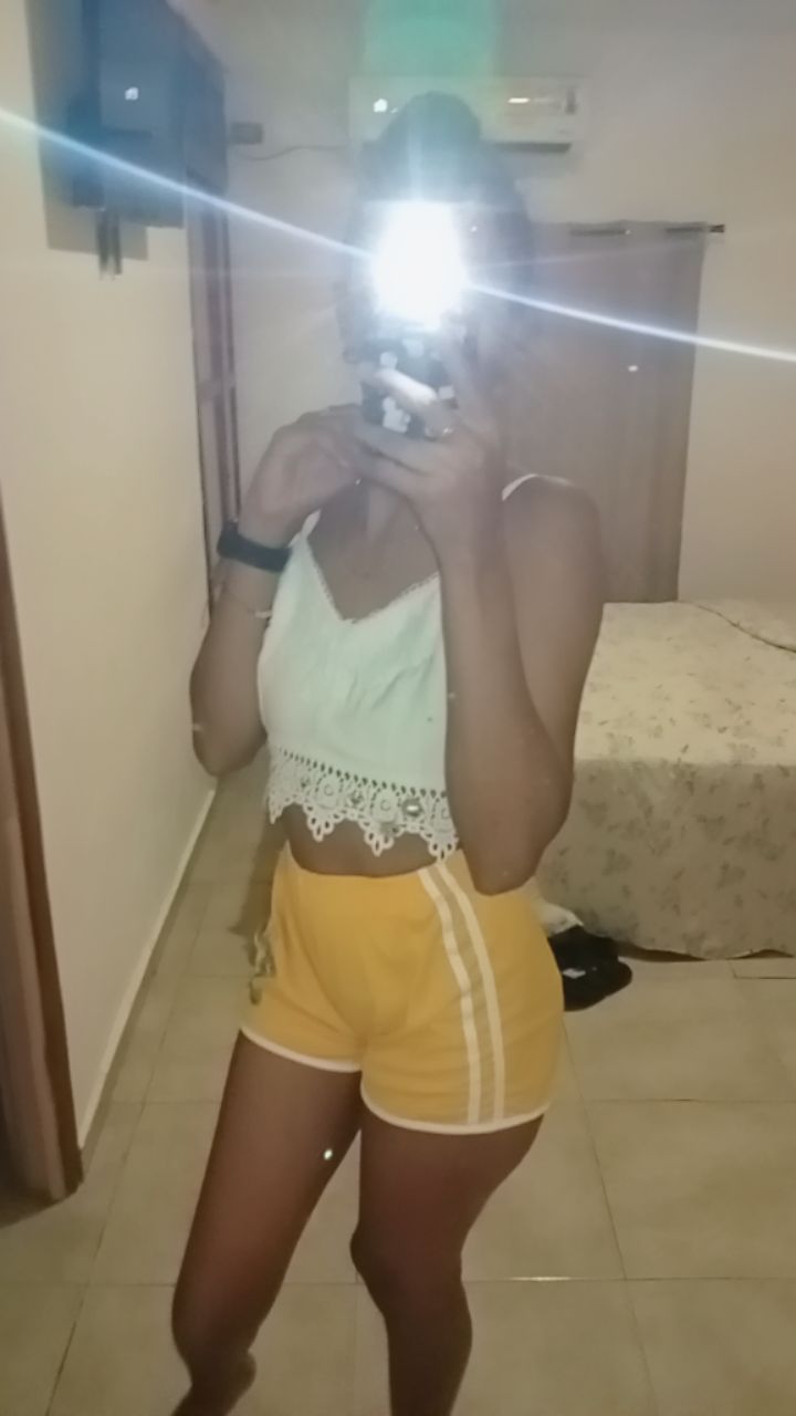 @La Morena31/19❤️👑