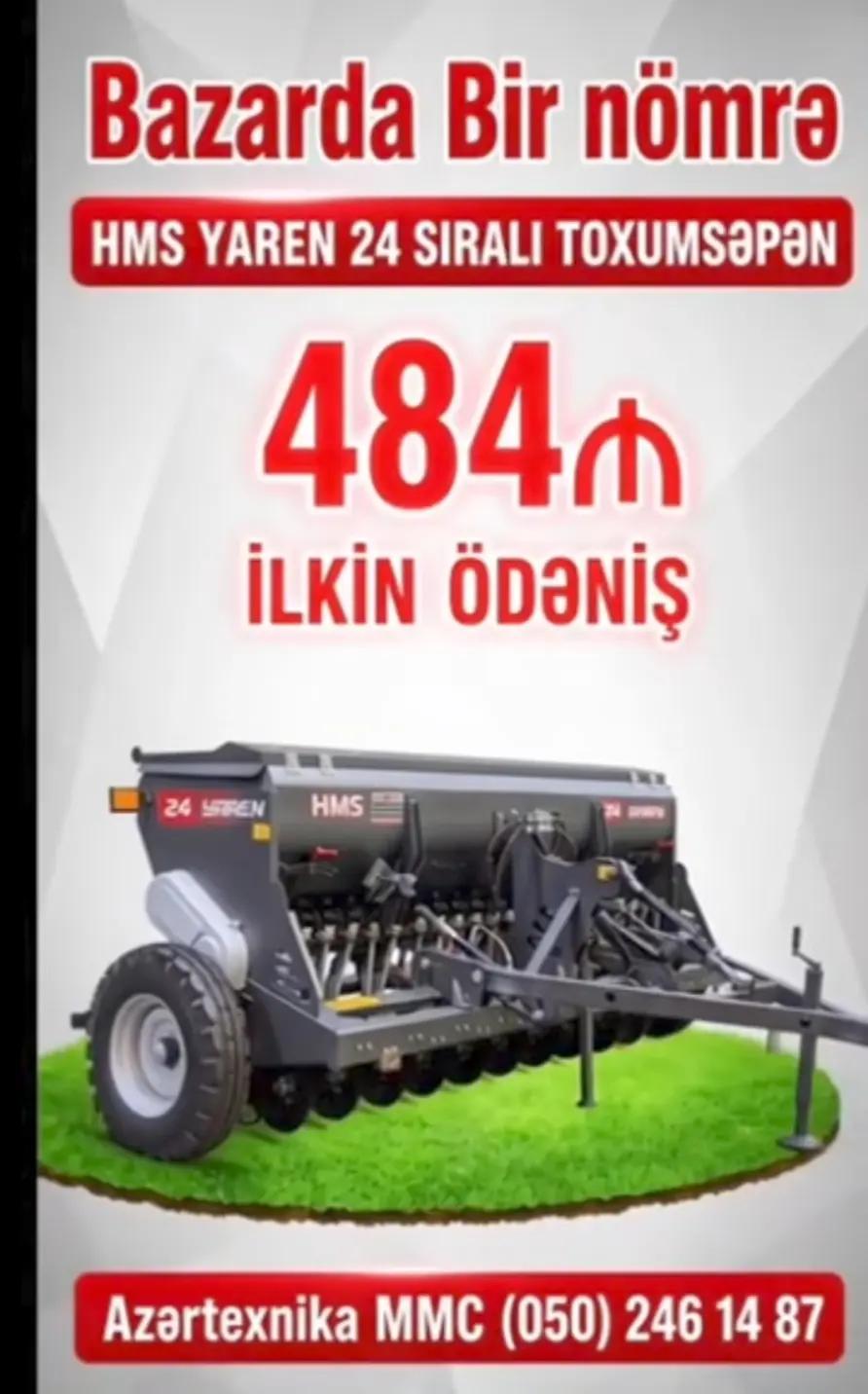 @Traktor_Aləmi
