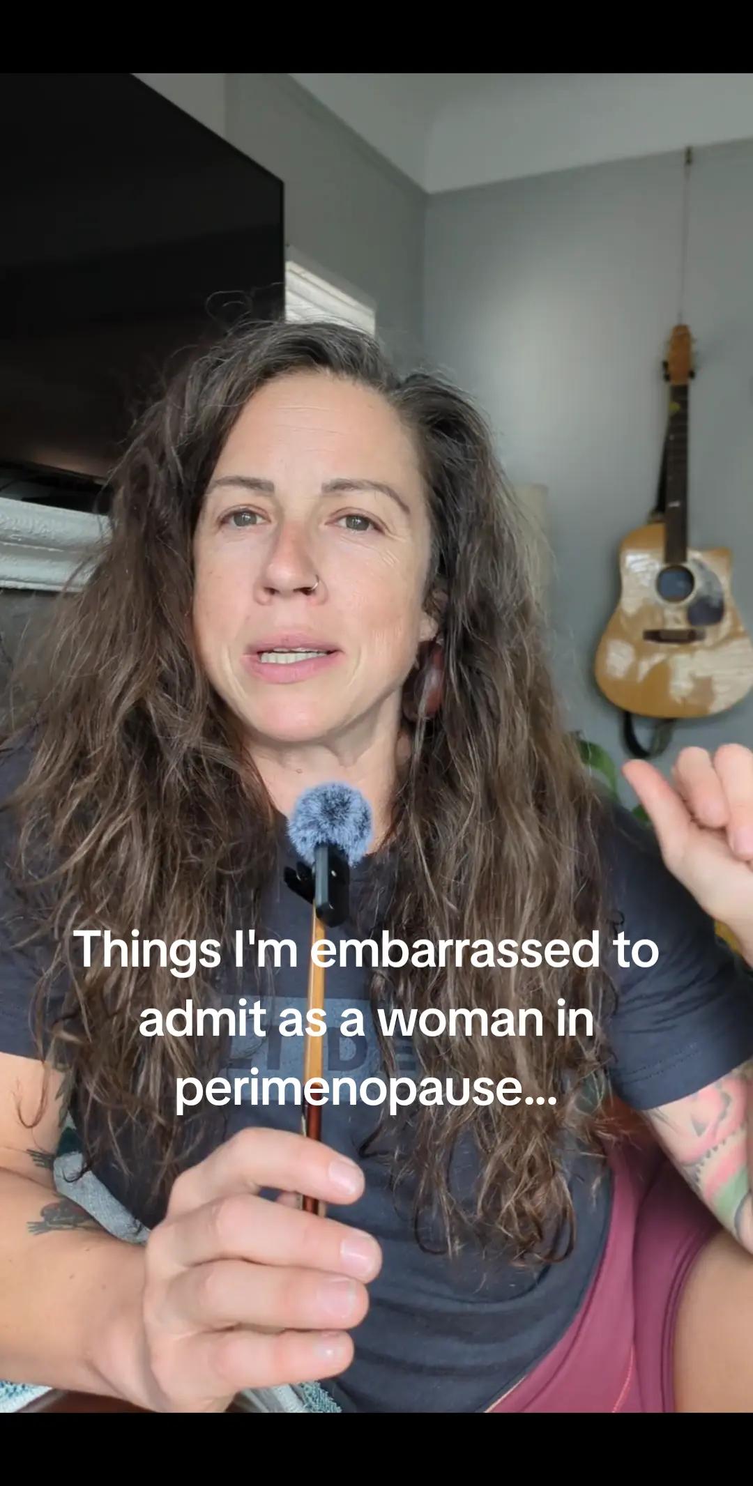 @Harkins: Perimenopause Yapper