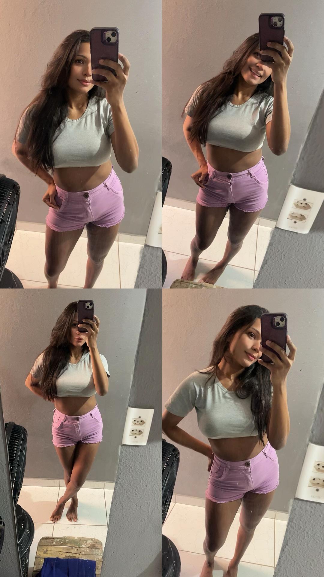 @Cristiele Silva
