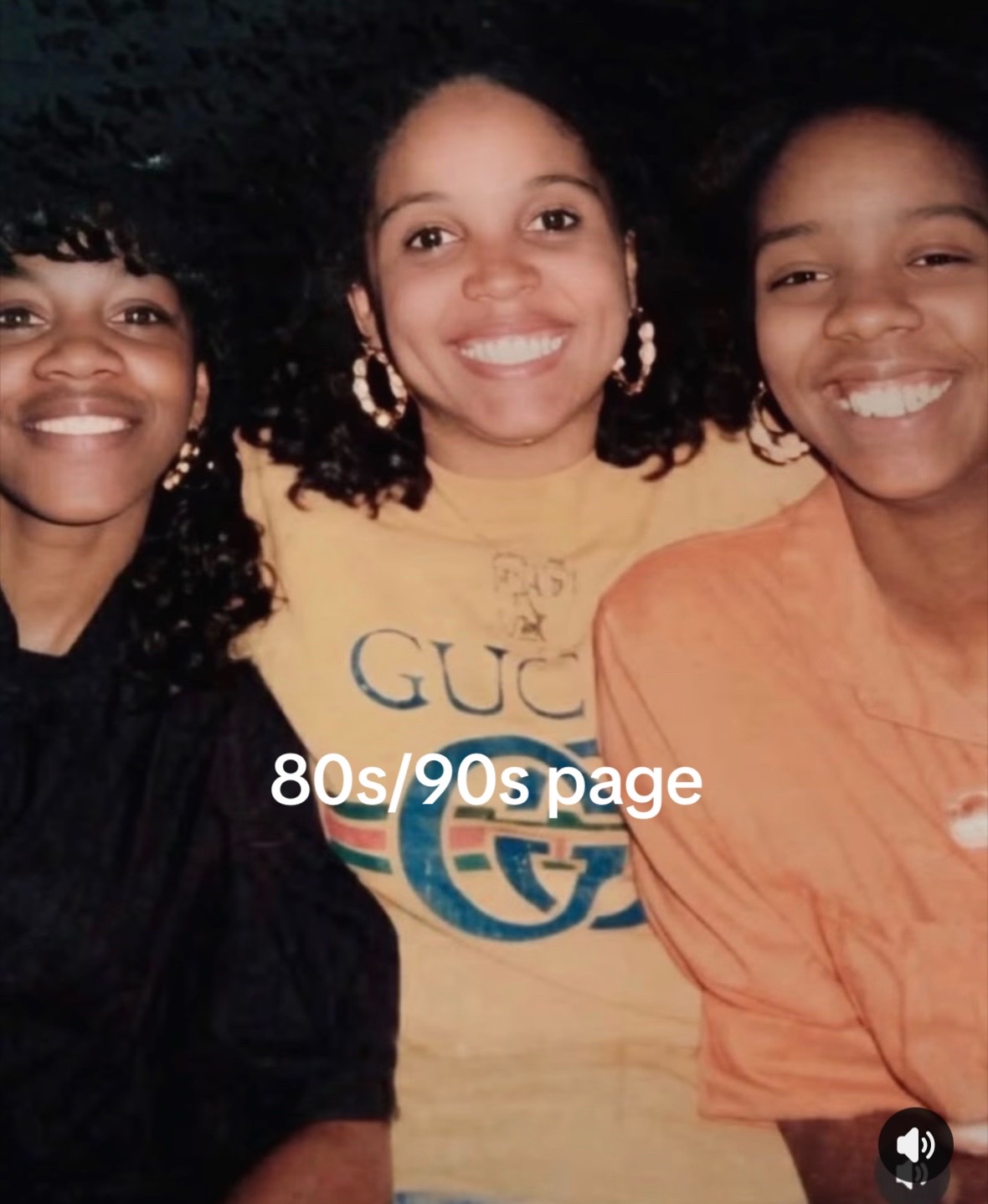 @80’s / 90’s page