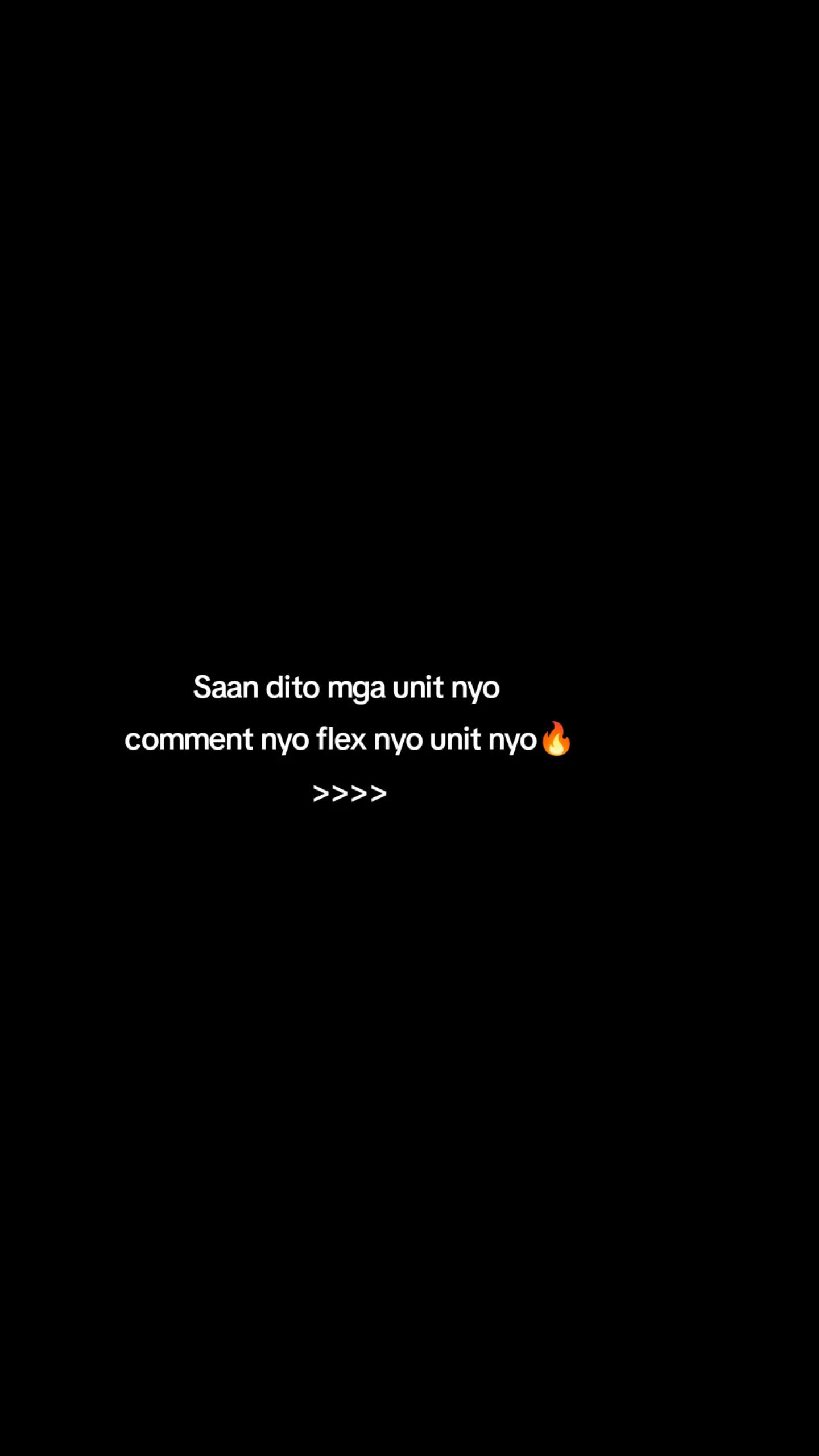 @Kuya Dre