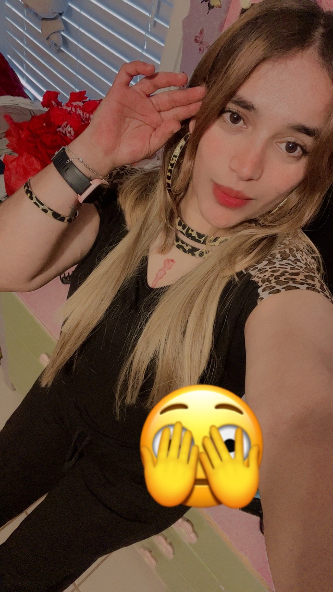 @❤️&zwj;🔥🇭🇳 🫶🏻 Ritzy 🫦🥵🍑