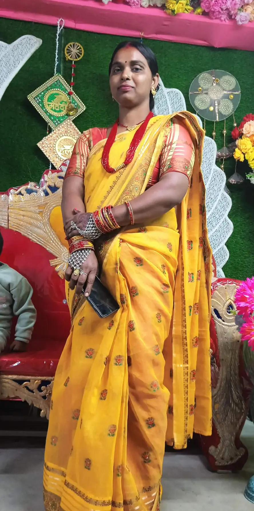 @Rita Mehta