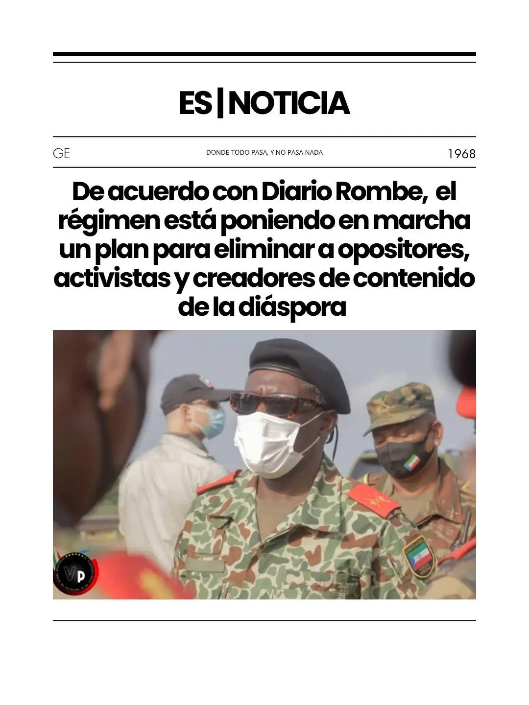 @Es | Noticia