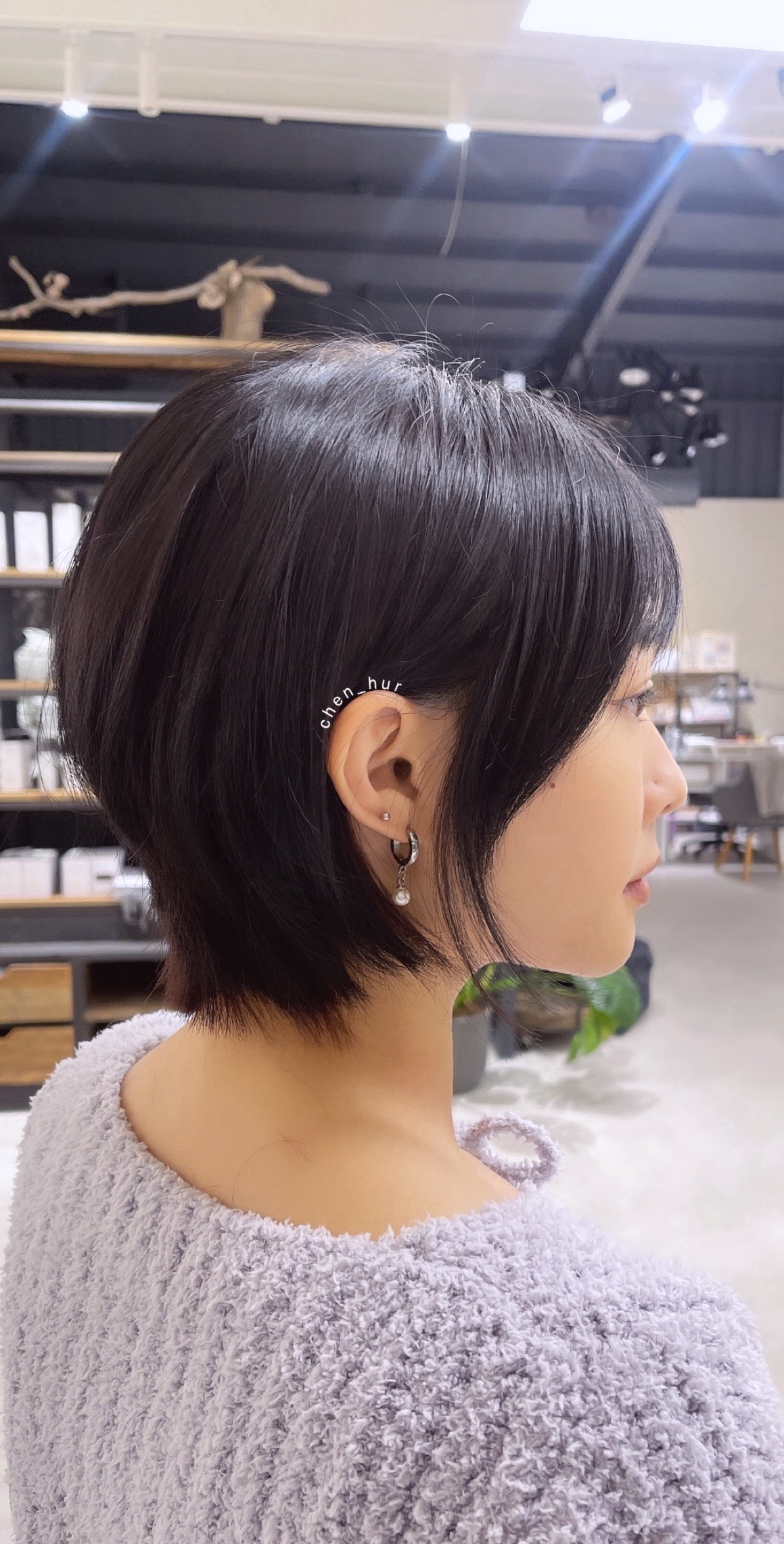 @韓系職人|陳華老師 CH
