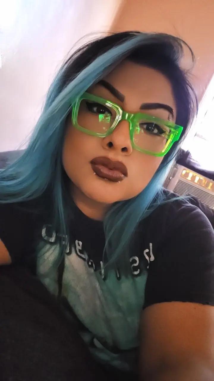 @CUPCAKE_M💋XXI 🧁🖤🦨