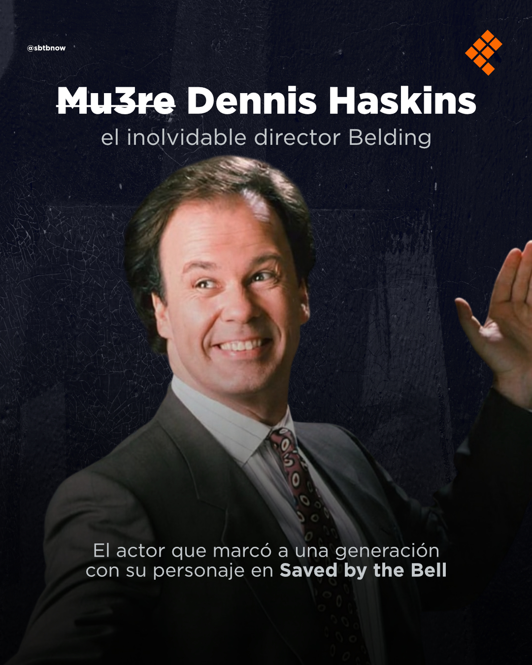 @Quadratín Hispano