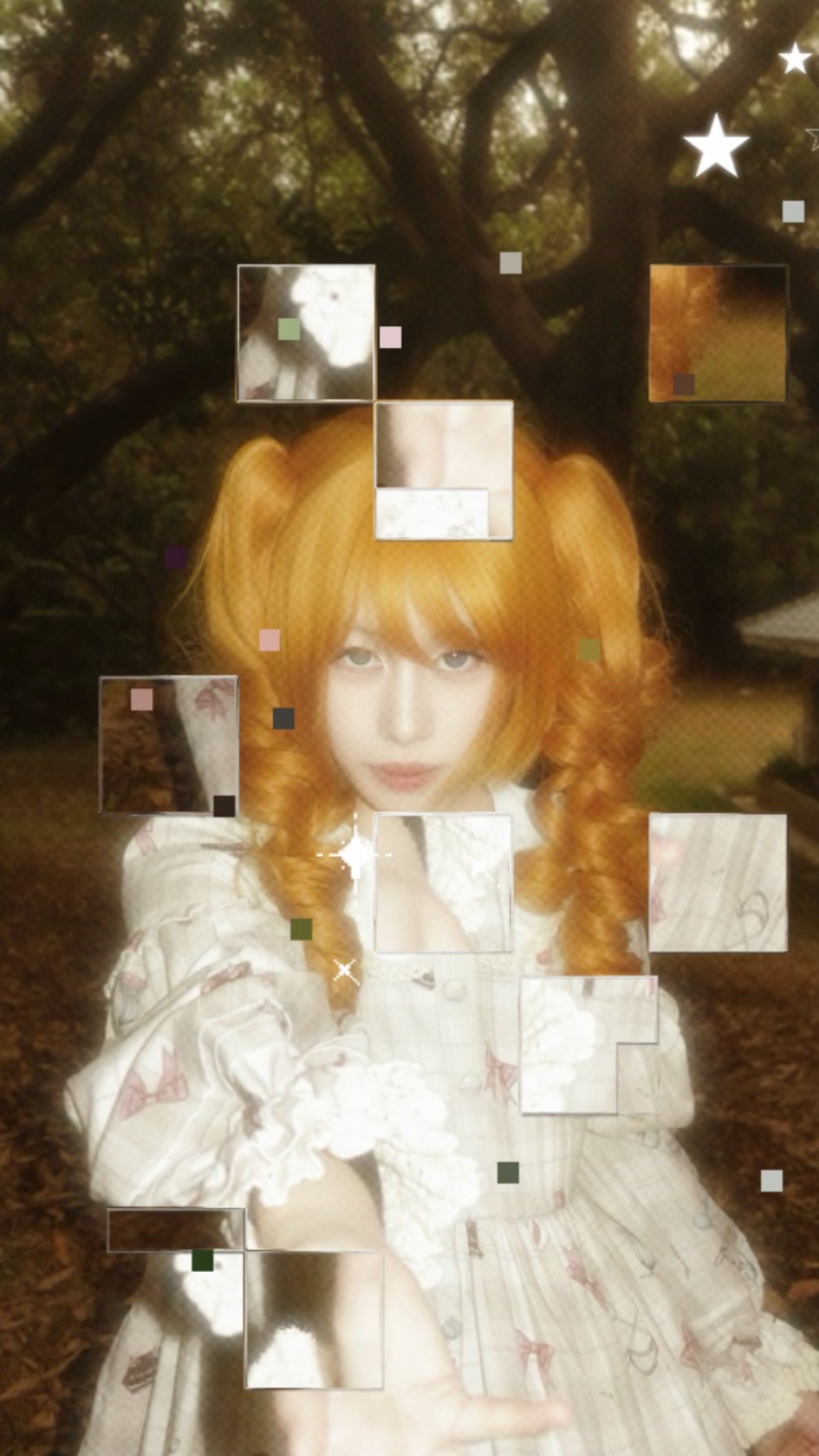 @☆Orpheus☆