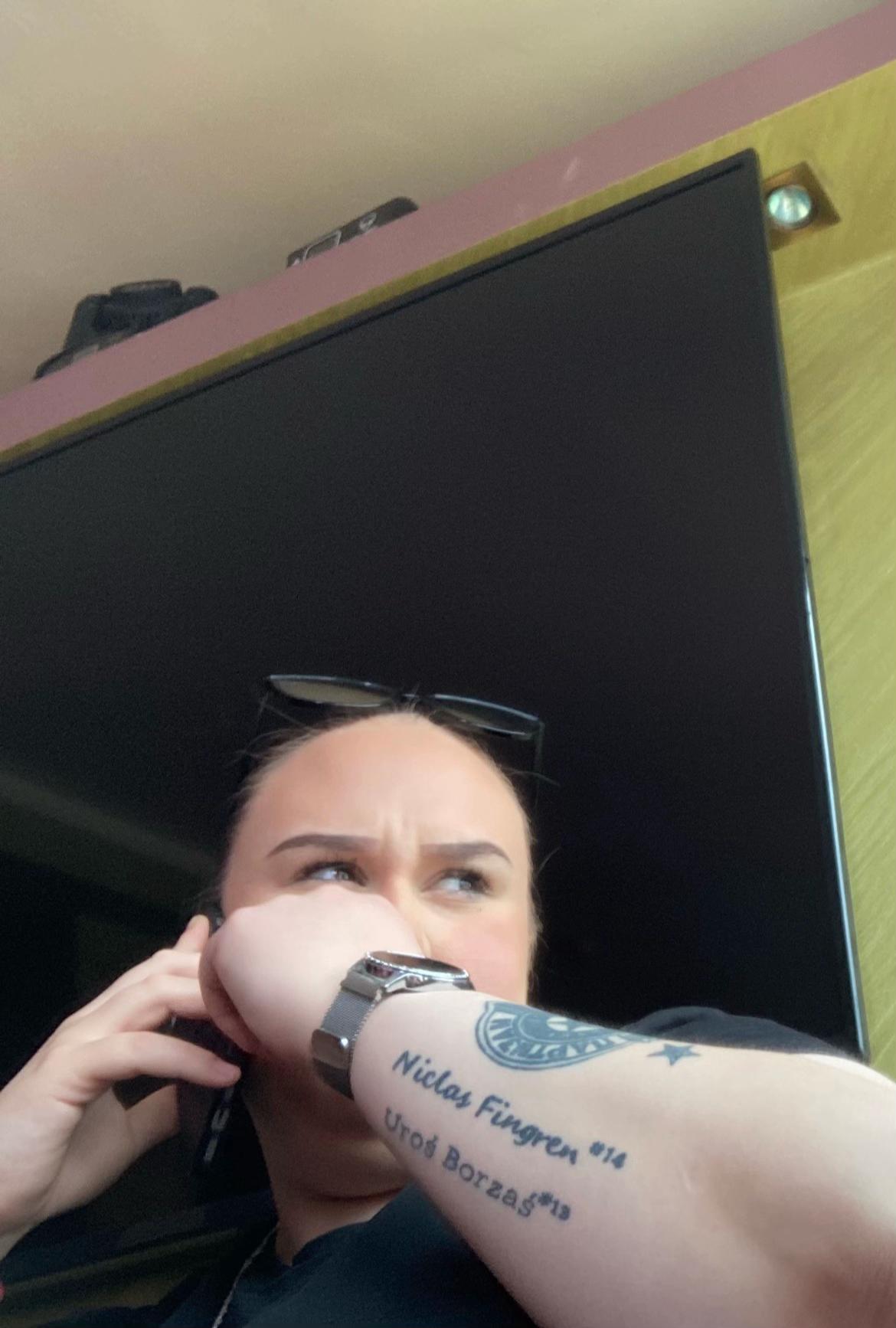 @Ministarka TikToka 👑🇧🇻/🇷🇸