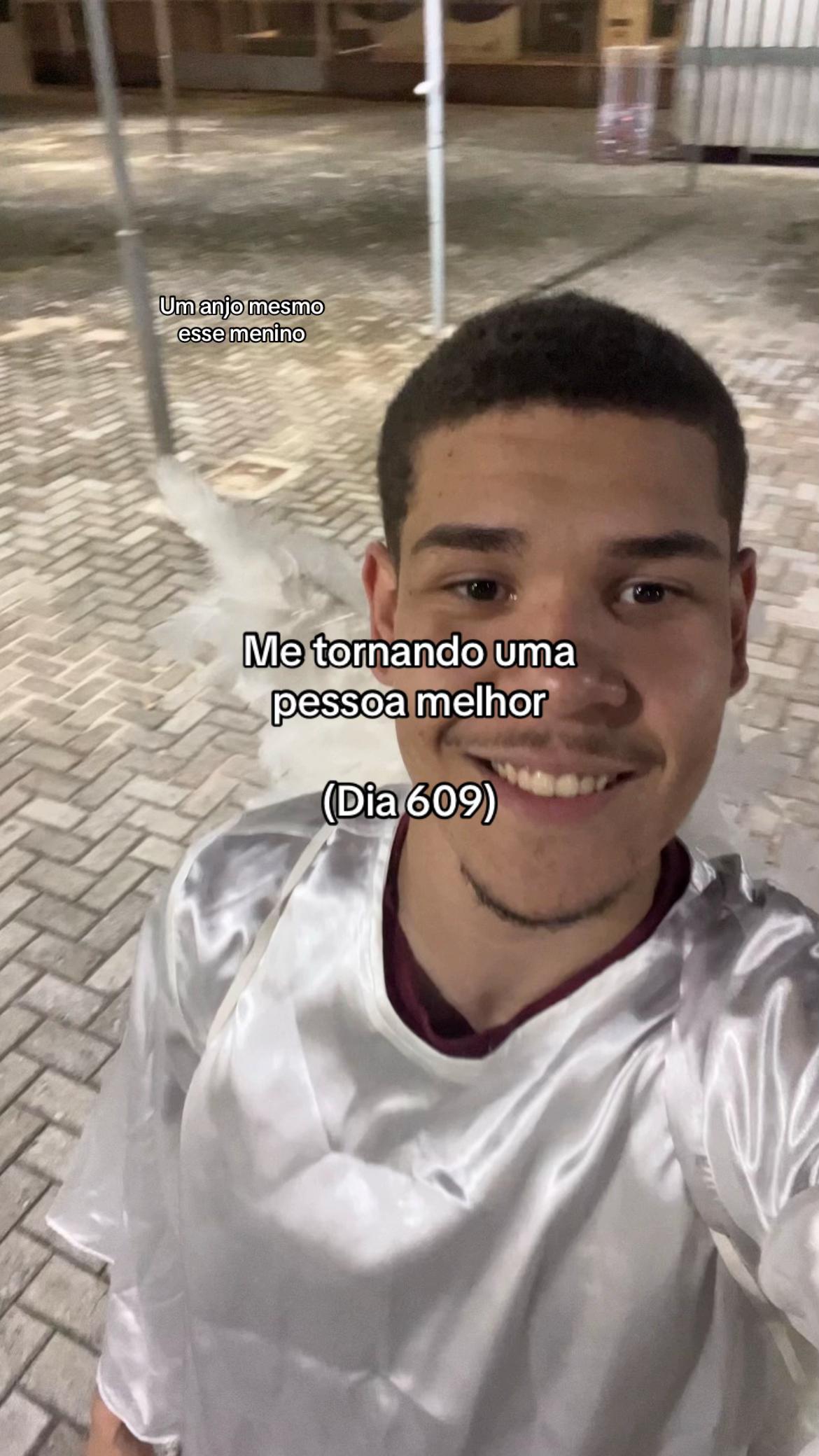@Vini futuro pai de menina 🤍