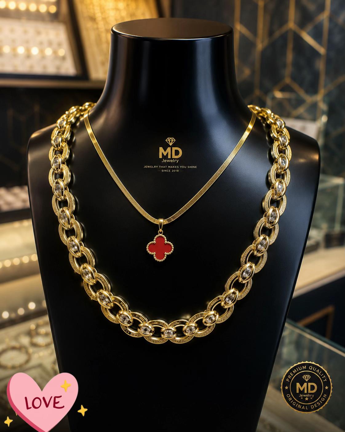 @MD Gold