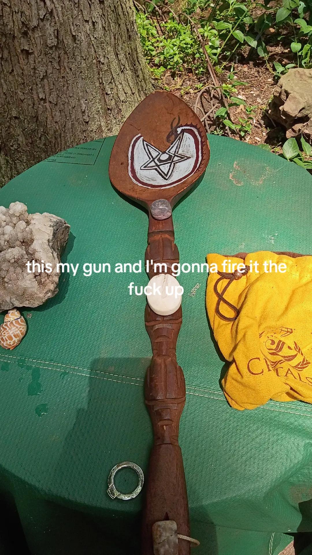 @Samael Morningstar