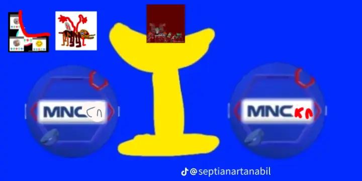 @dnasriharahap MNCTV 18 scp3000