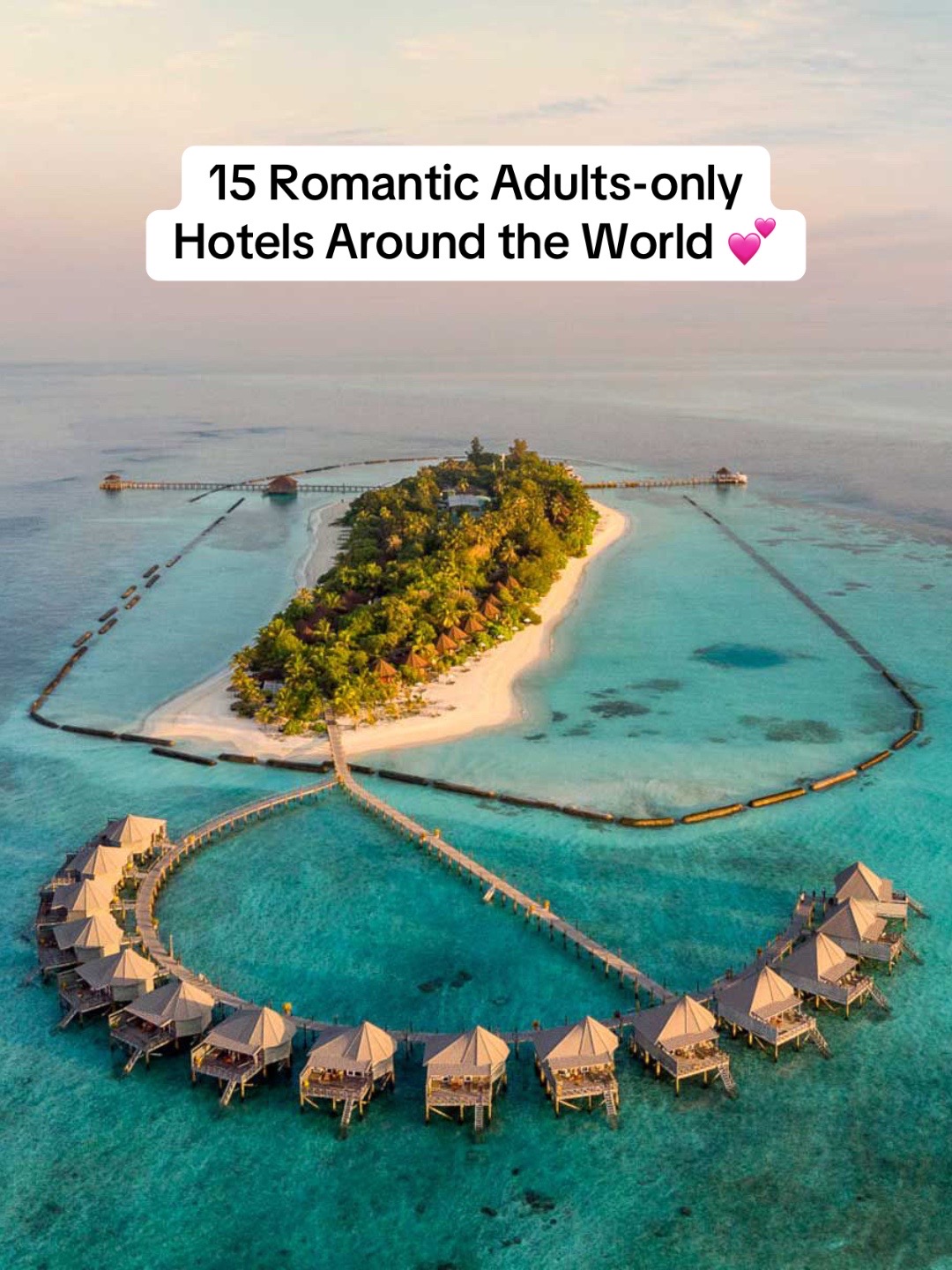 @Travel + Leisure