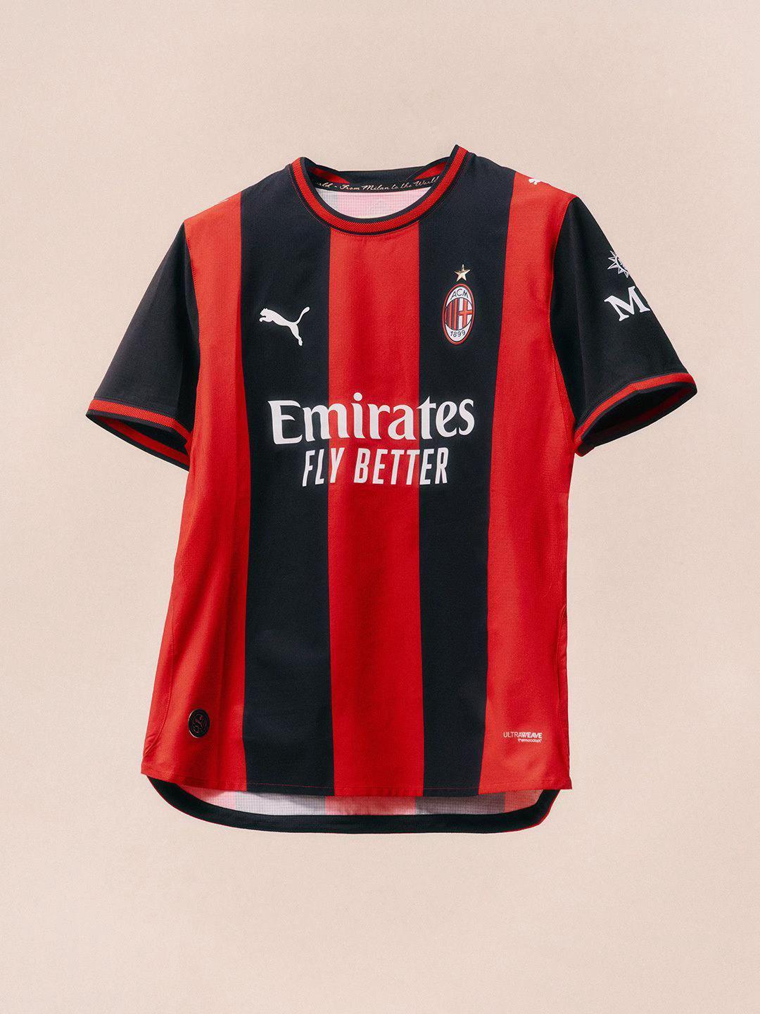 @Classic Football Shirts