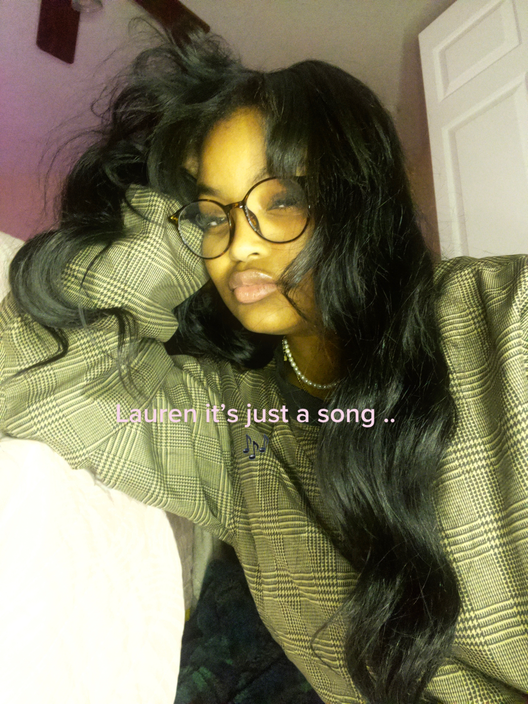 @Lauren Swett