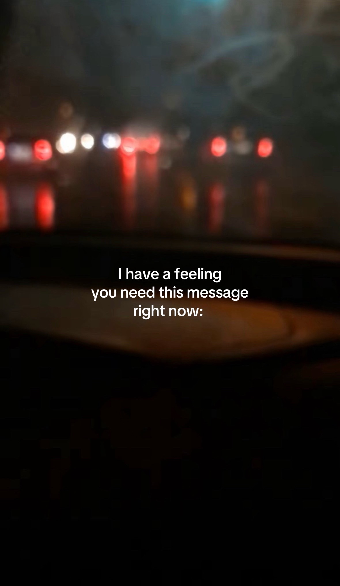 @Samantha Camargo