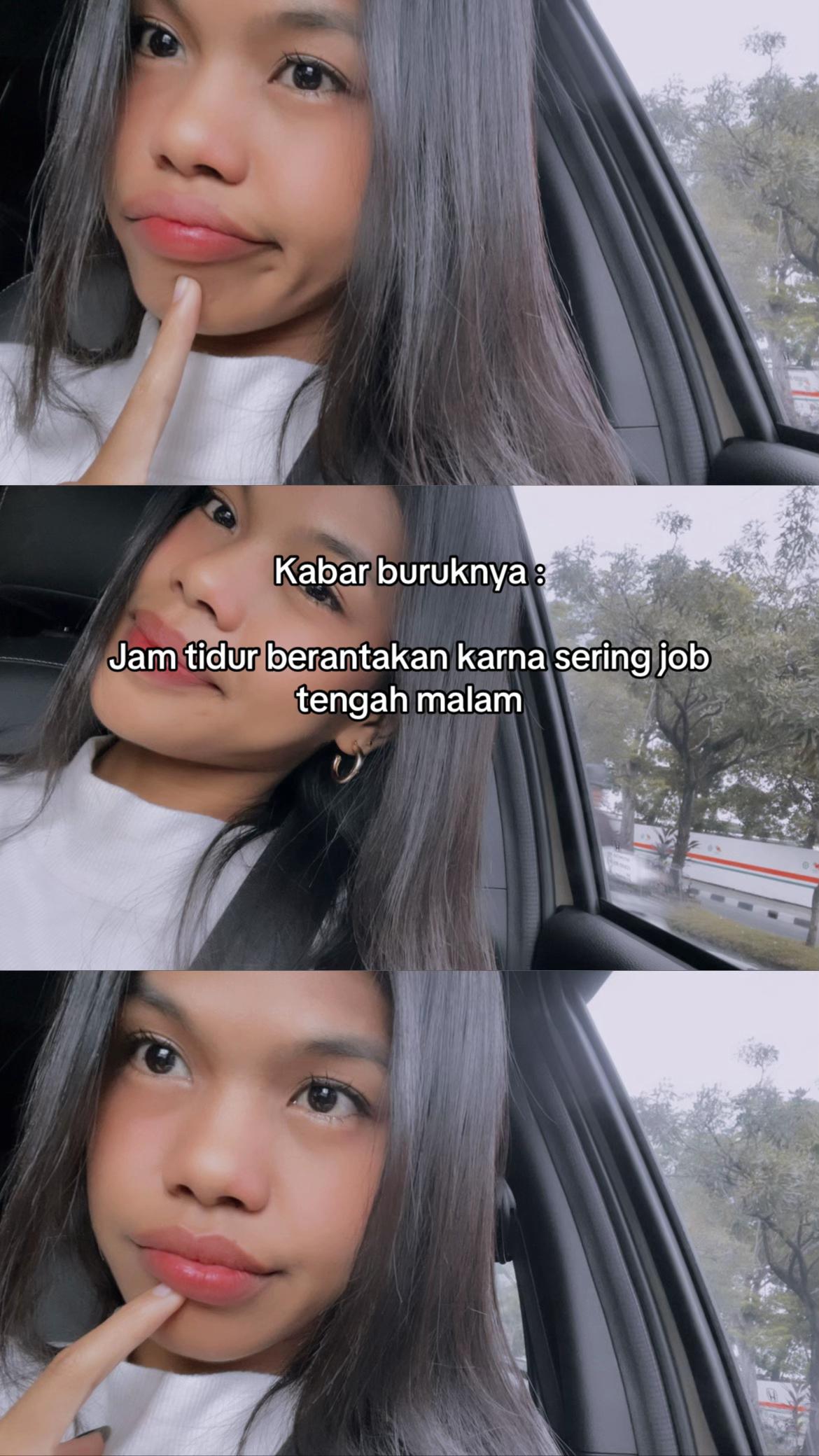 @Emeninta ginting ||MUA MEDAN