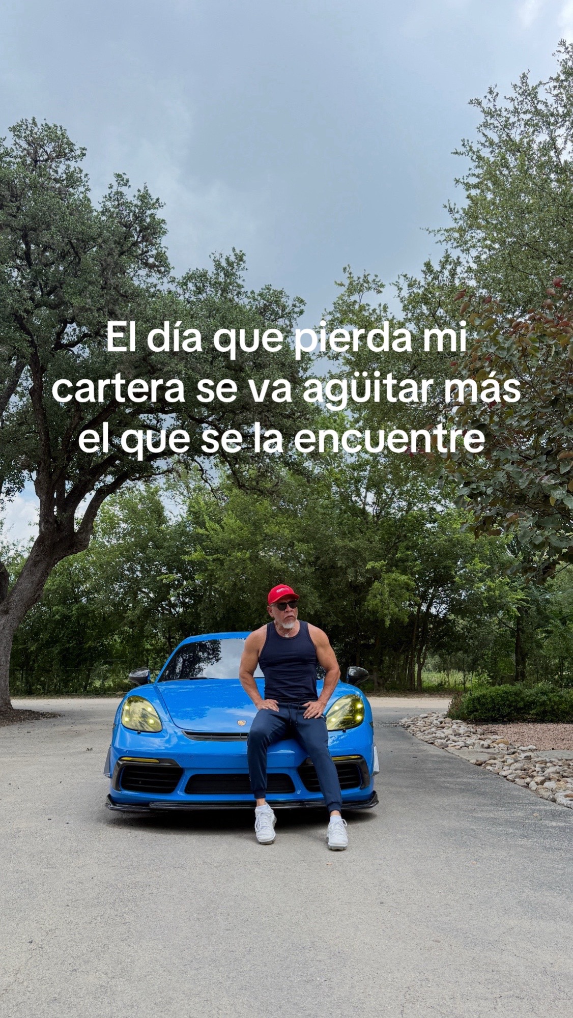 @Roy Maldonado