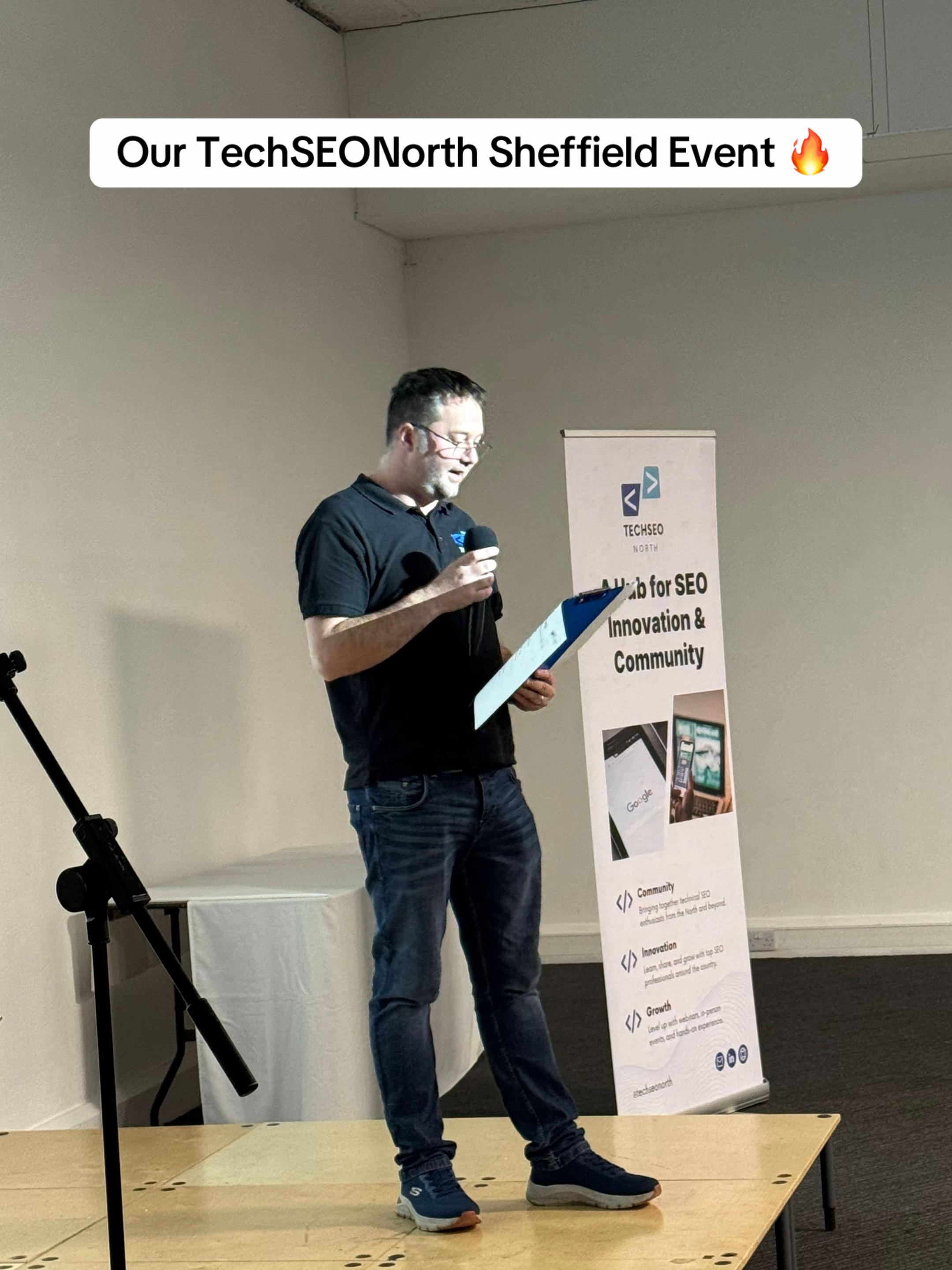 @Nikki Halliwell 💻 Tech SEO