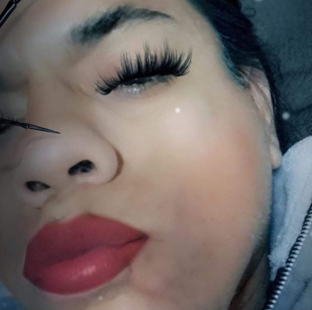 @Danitza la Manue