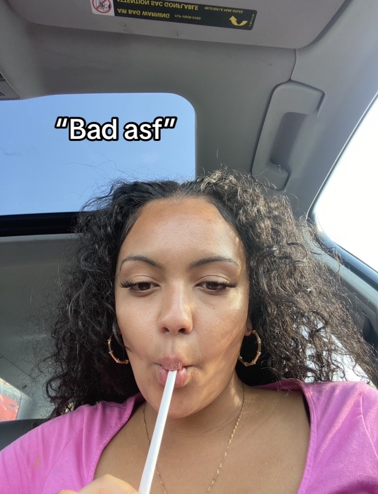 @Ur fav