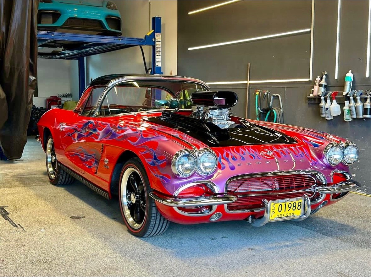 @Migliore Car Care