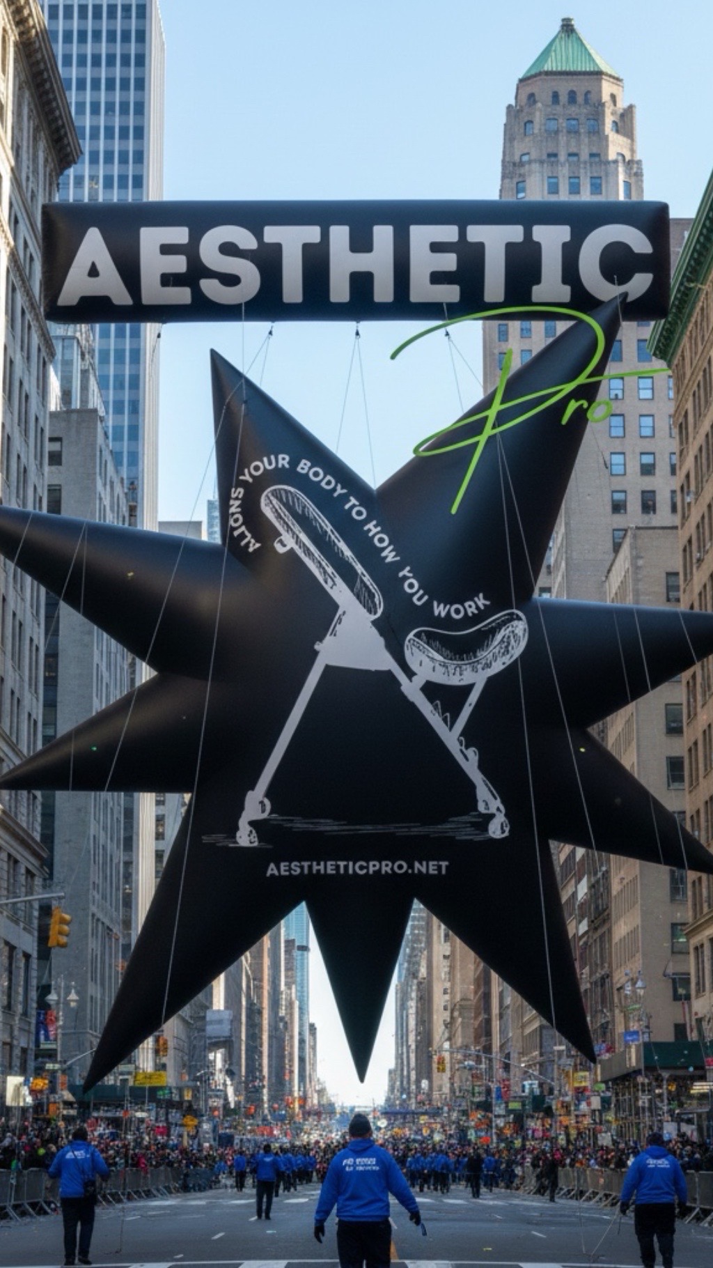 @Aesthetic Pro Usa