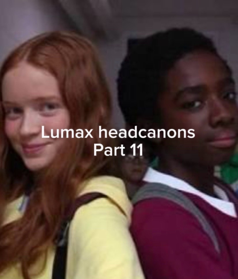 @LUMAXLOVER