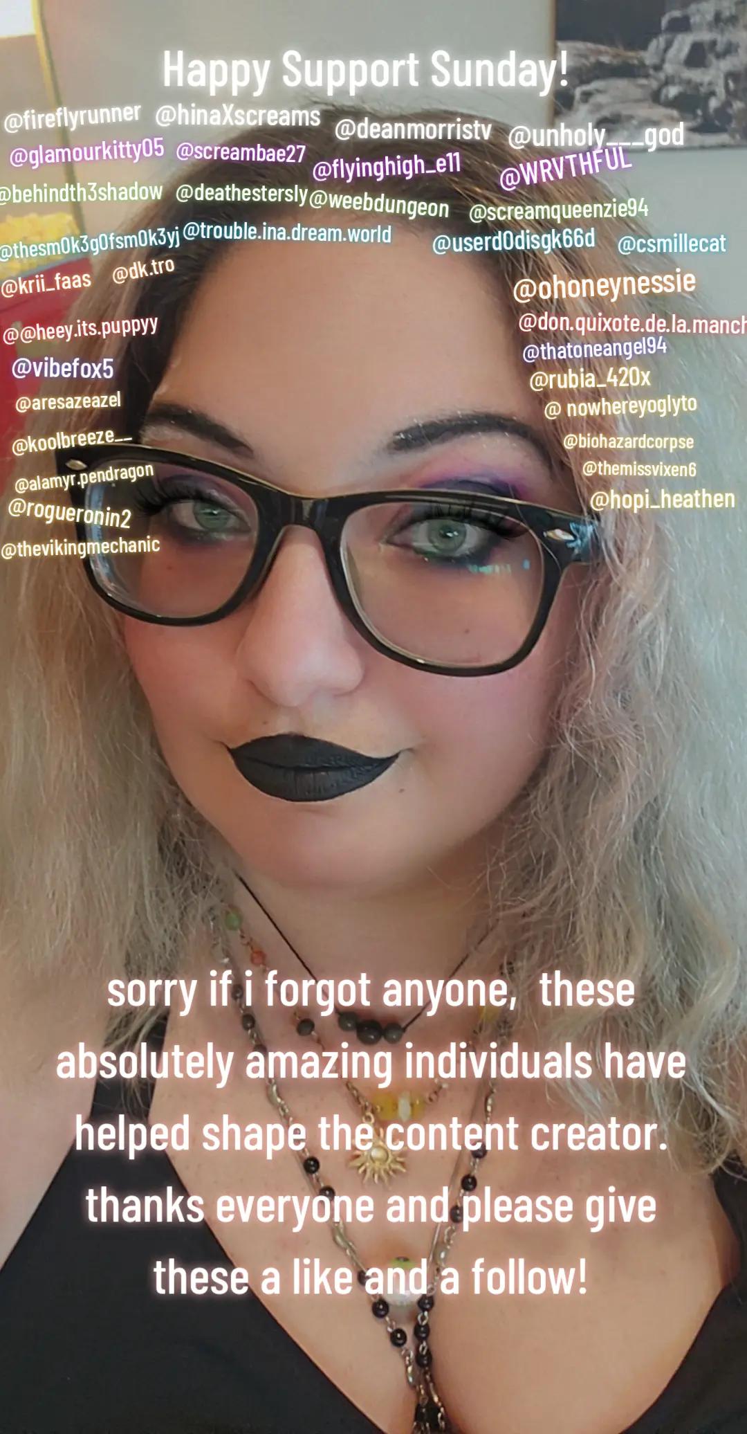 @🪷🫀Twitchy Witch🫀🪷