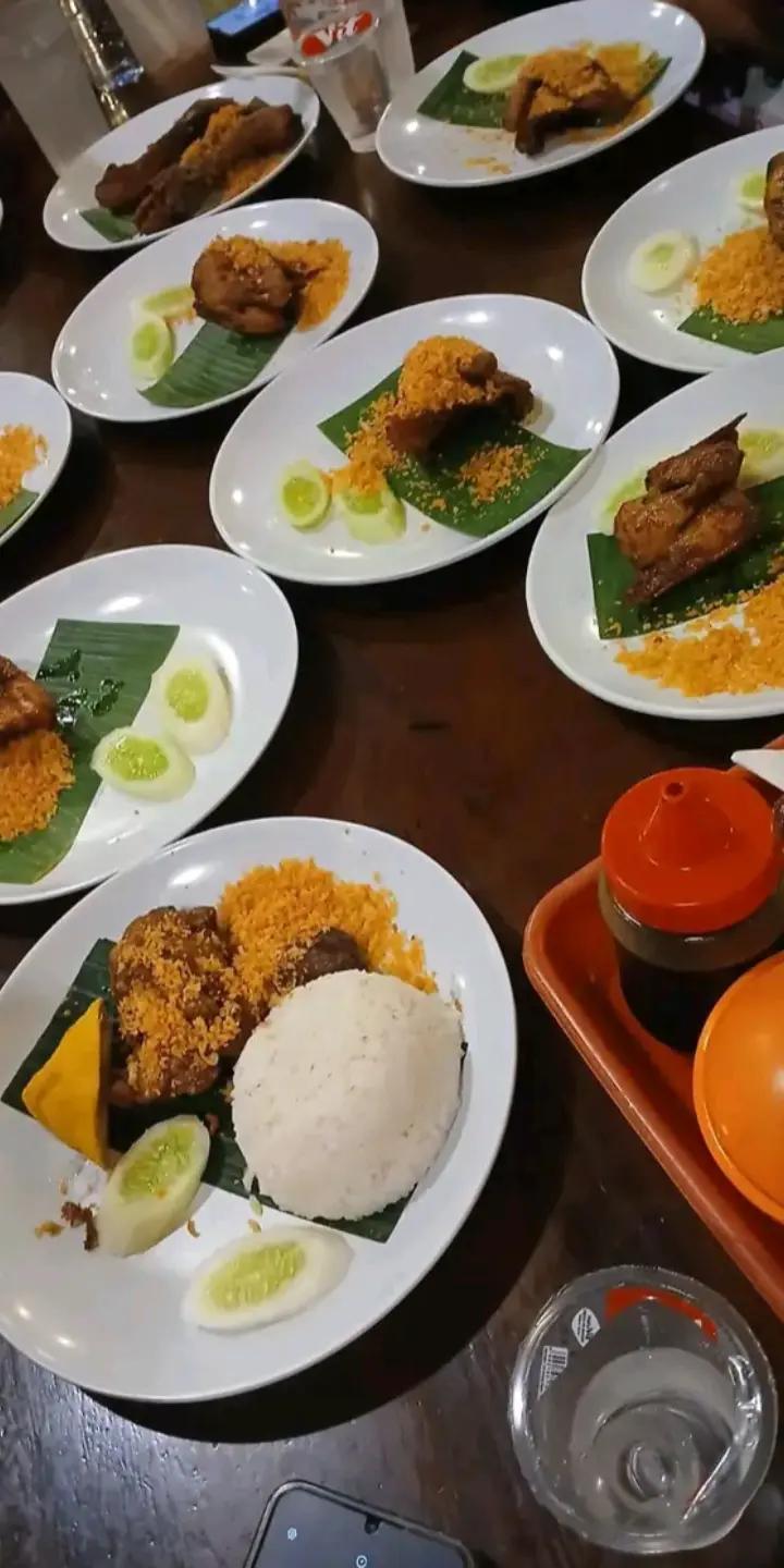 @Kamu Harus Tau