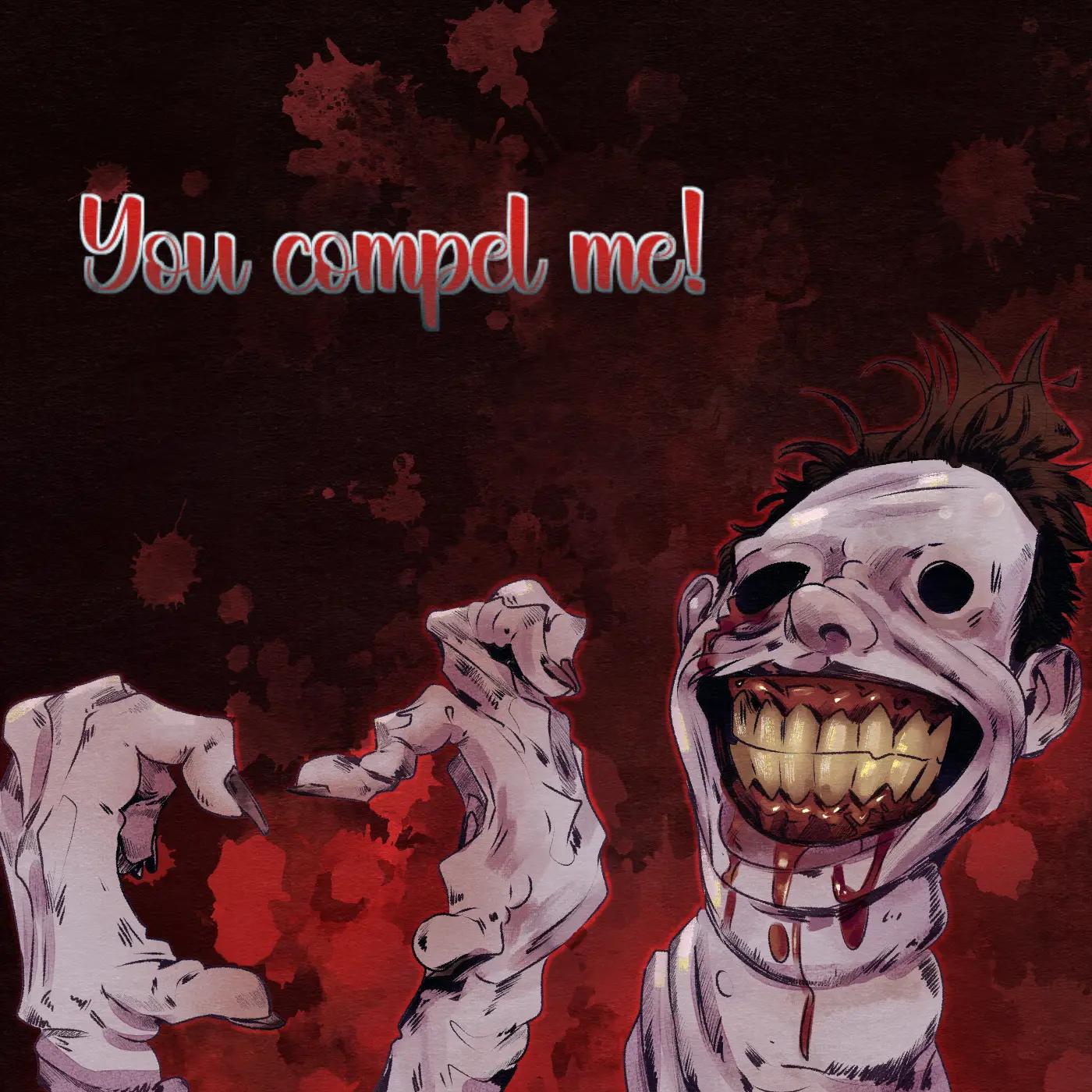 @Miss Gloomy