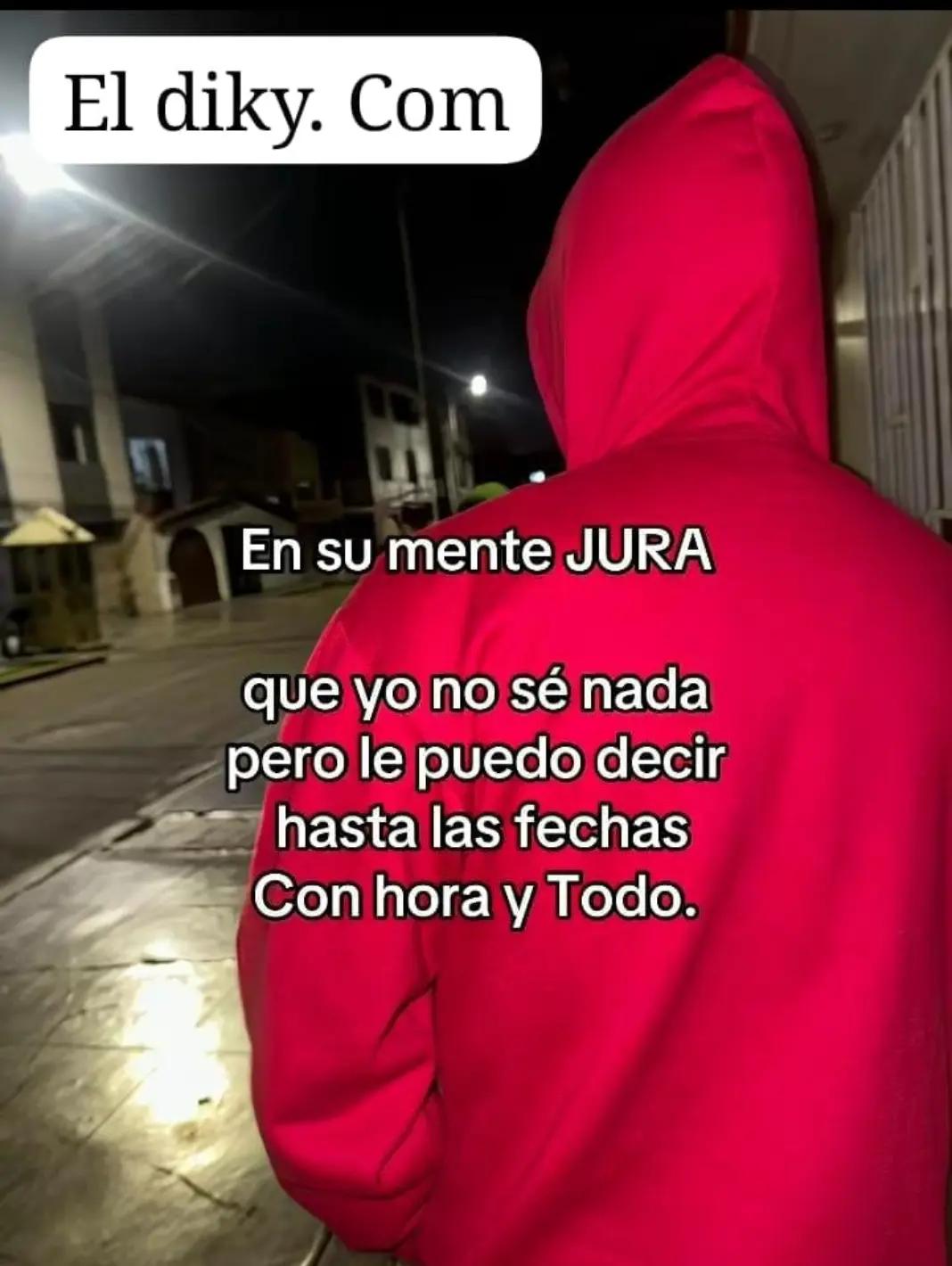 @El Diki