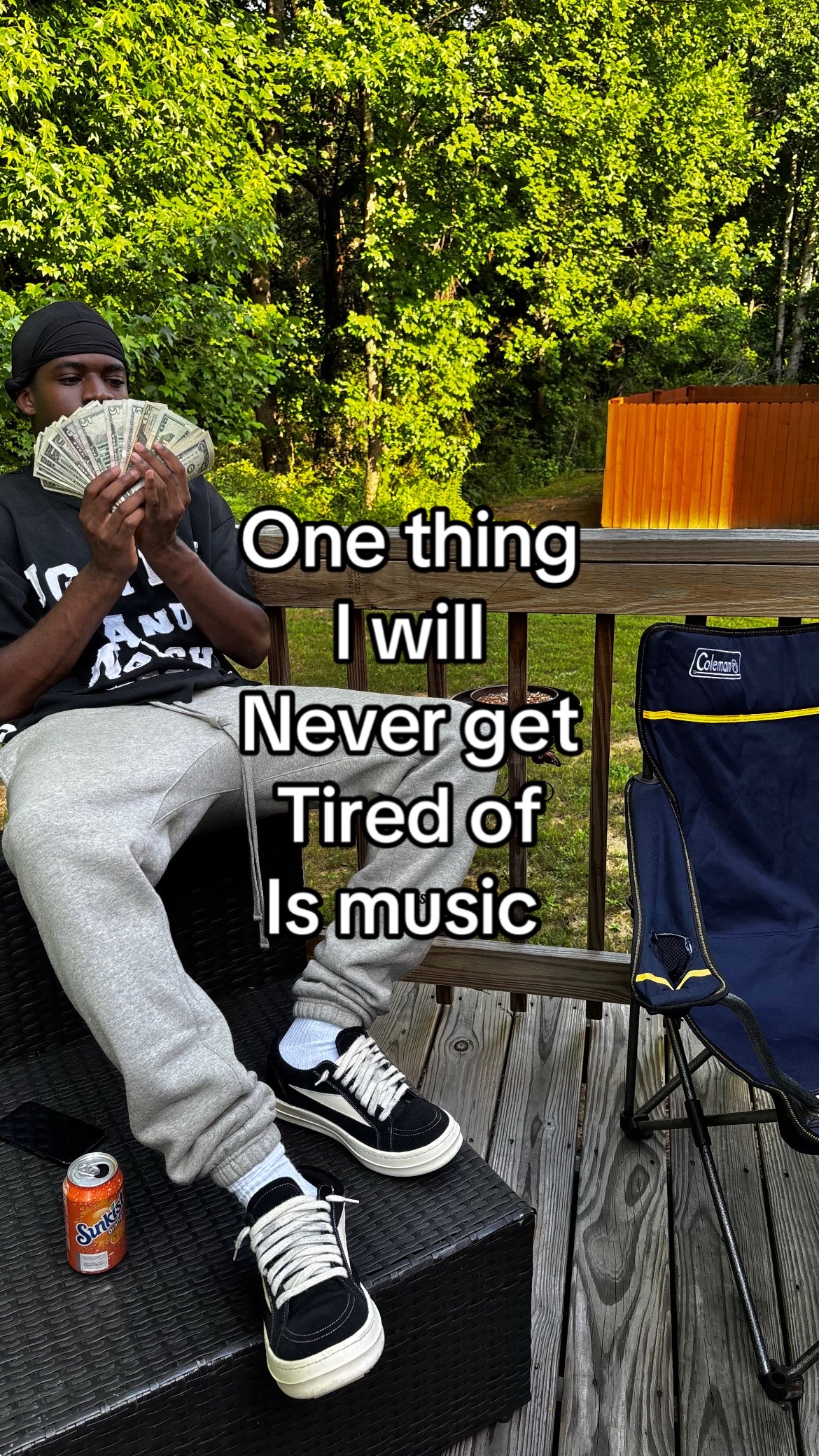 @ 