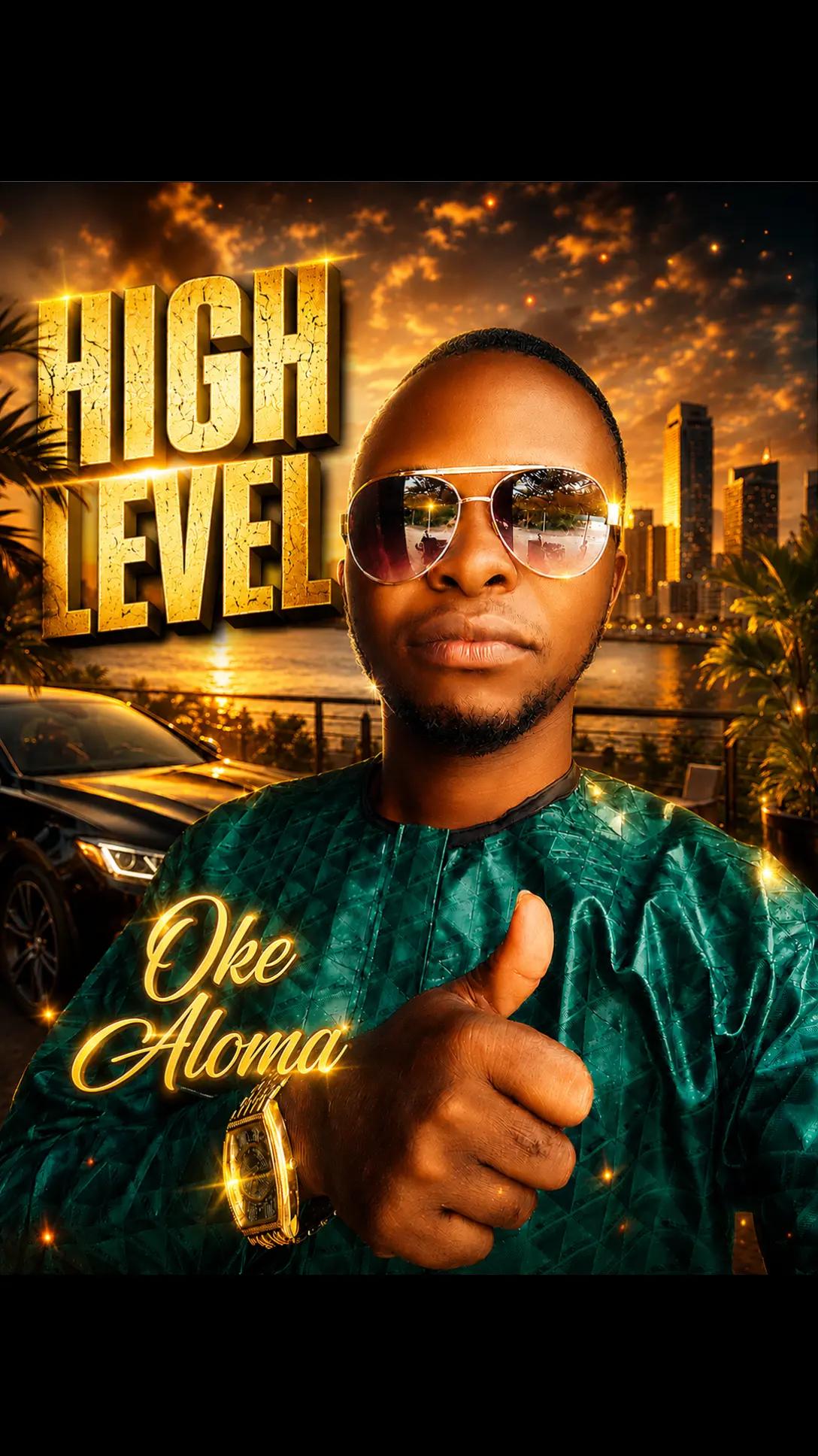 @OKE ALOMA